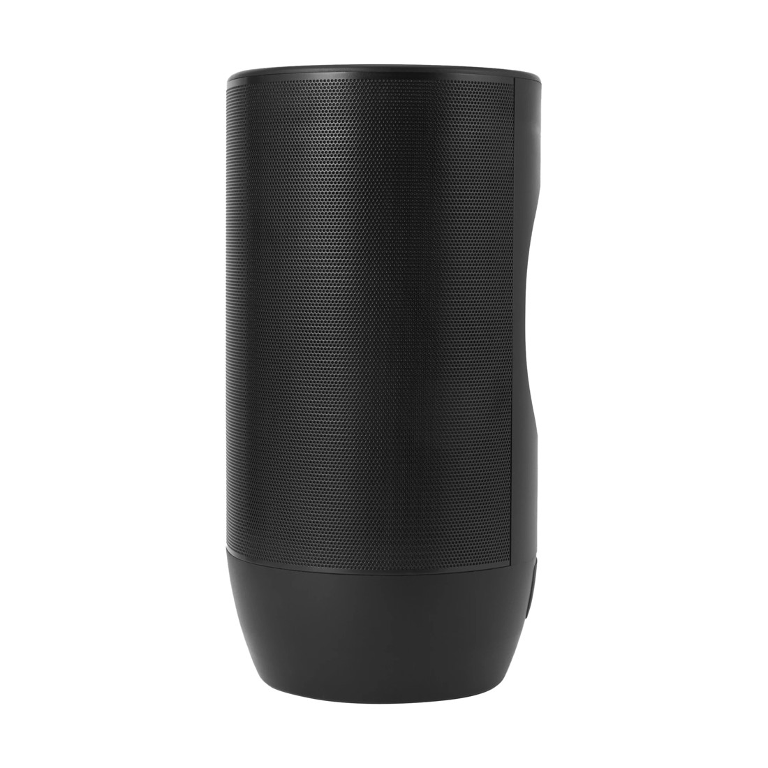 3 Portable Home Speaker - Black, 3 of 10
