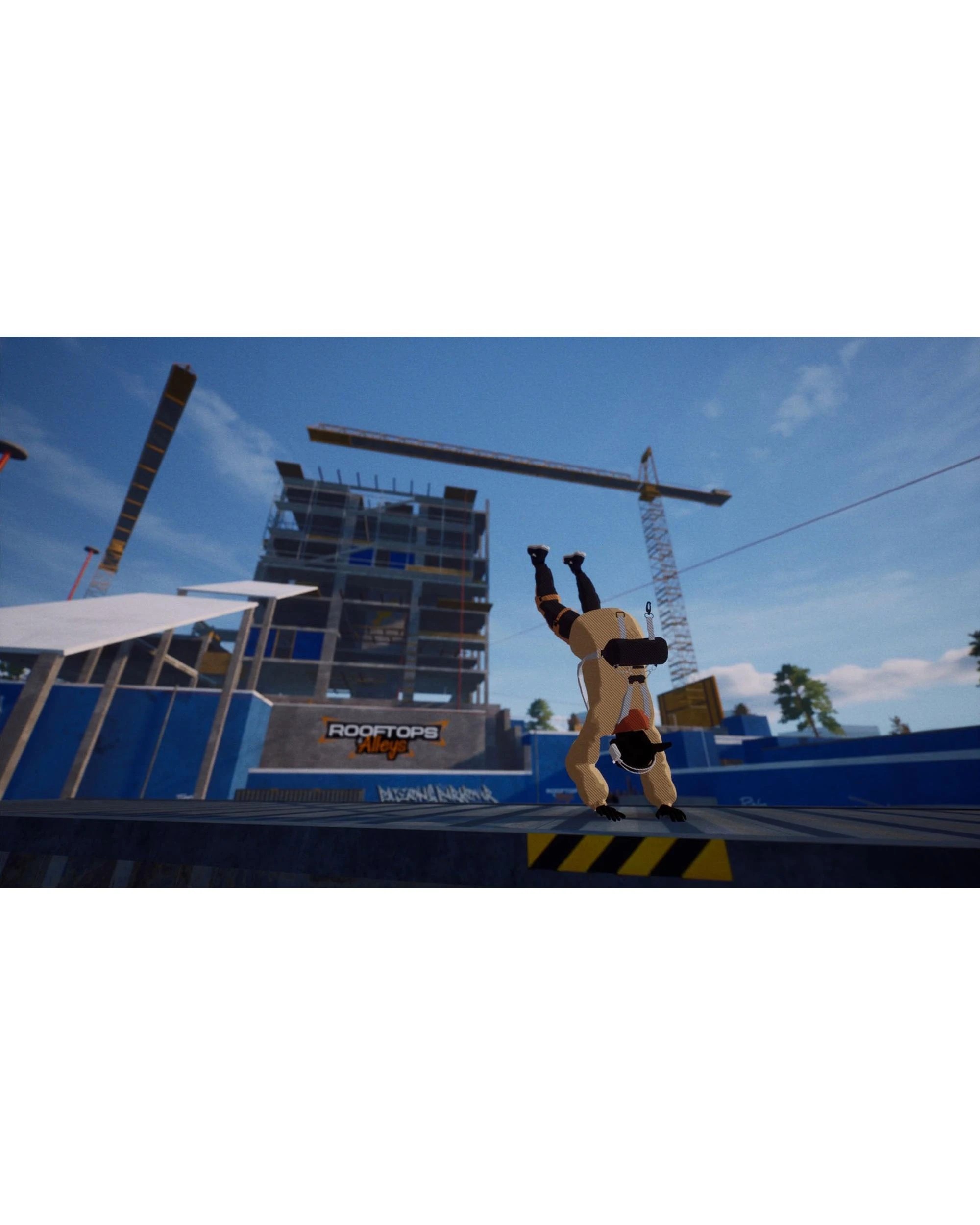 5 Rooftops and Alleys Dual Pack Edition - Switch, 5 of 7