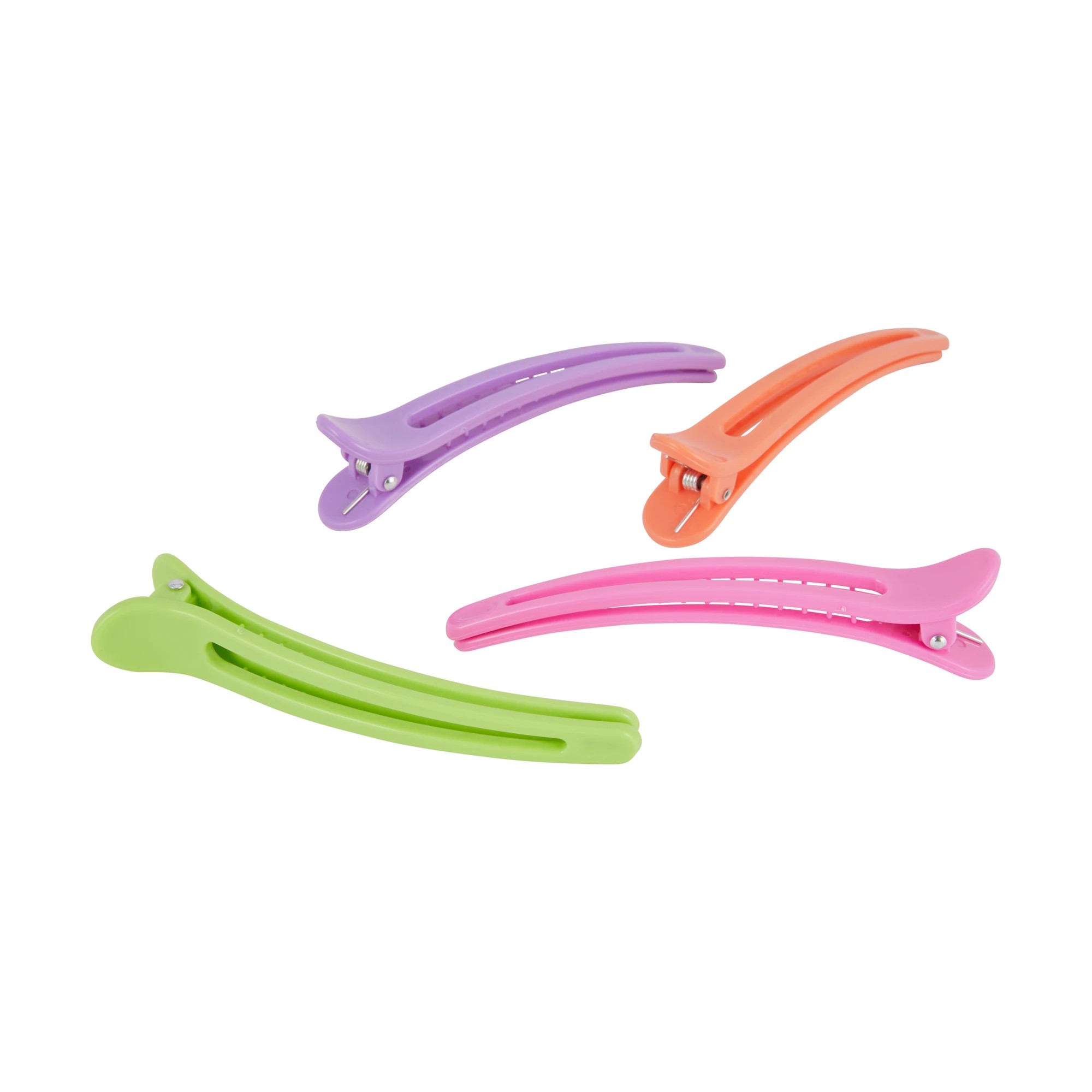 2 OXX Haircare 8 Pack Section Clips, 2 of 3