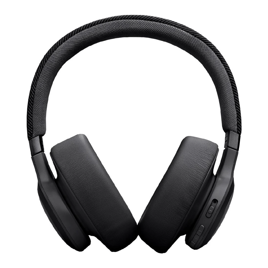 3 JBL Live 770 Wireless On-Ear Headphones Black, 3 of 10