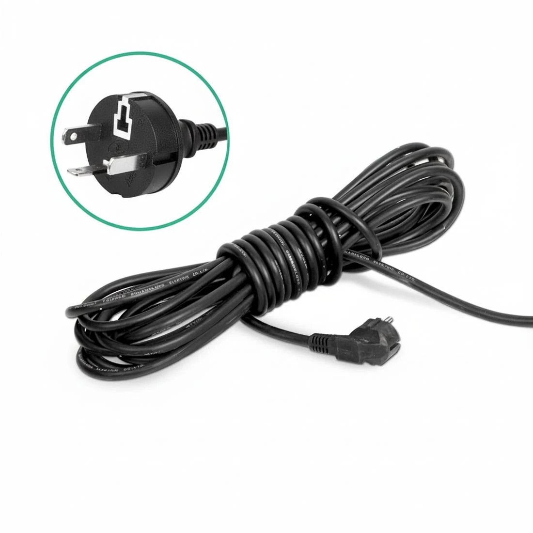 5 Giantz 2000W Max. Submersible Dirty Water Pump Bore Tank Well Steel Automatic - Black, 5 of 6