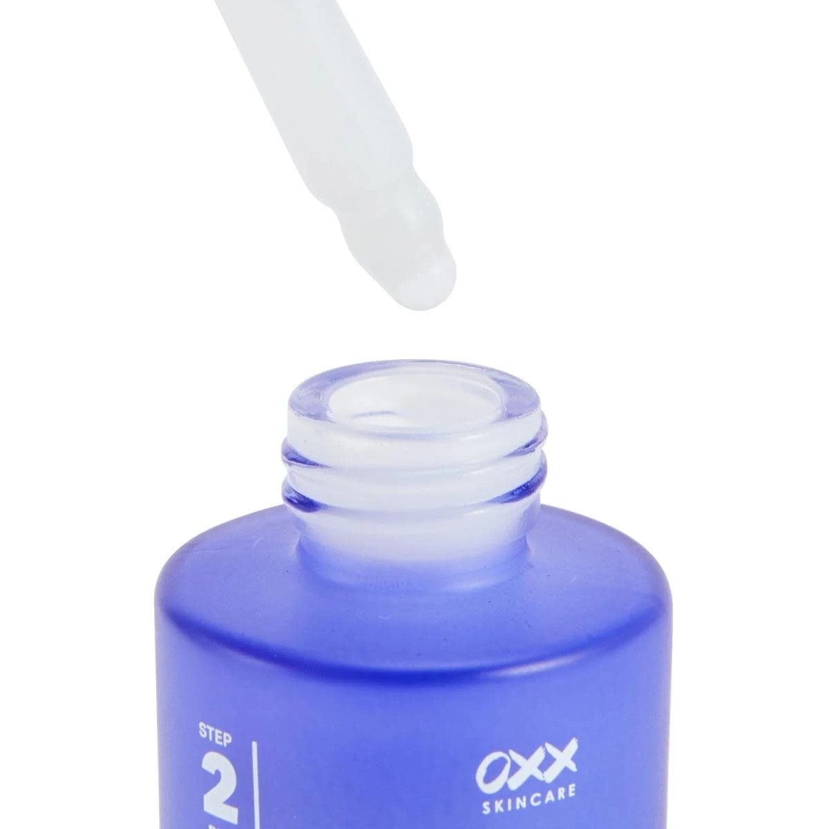 2 OXX Skincare Step 2 PM Refine Serum 30ml - Retinol and Ceramide, 2 of 3