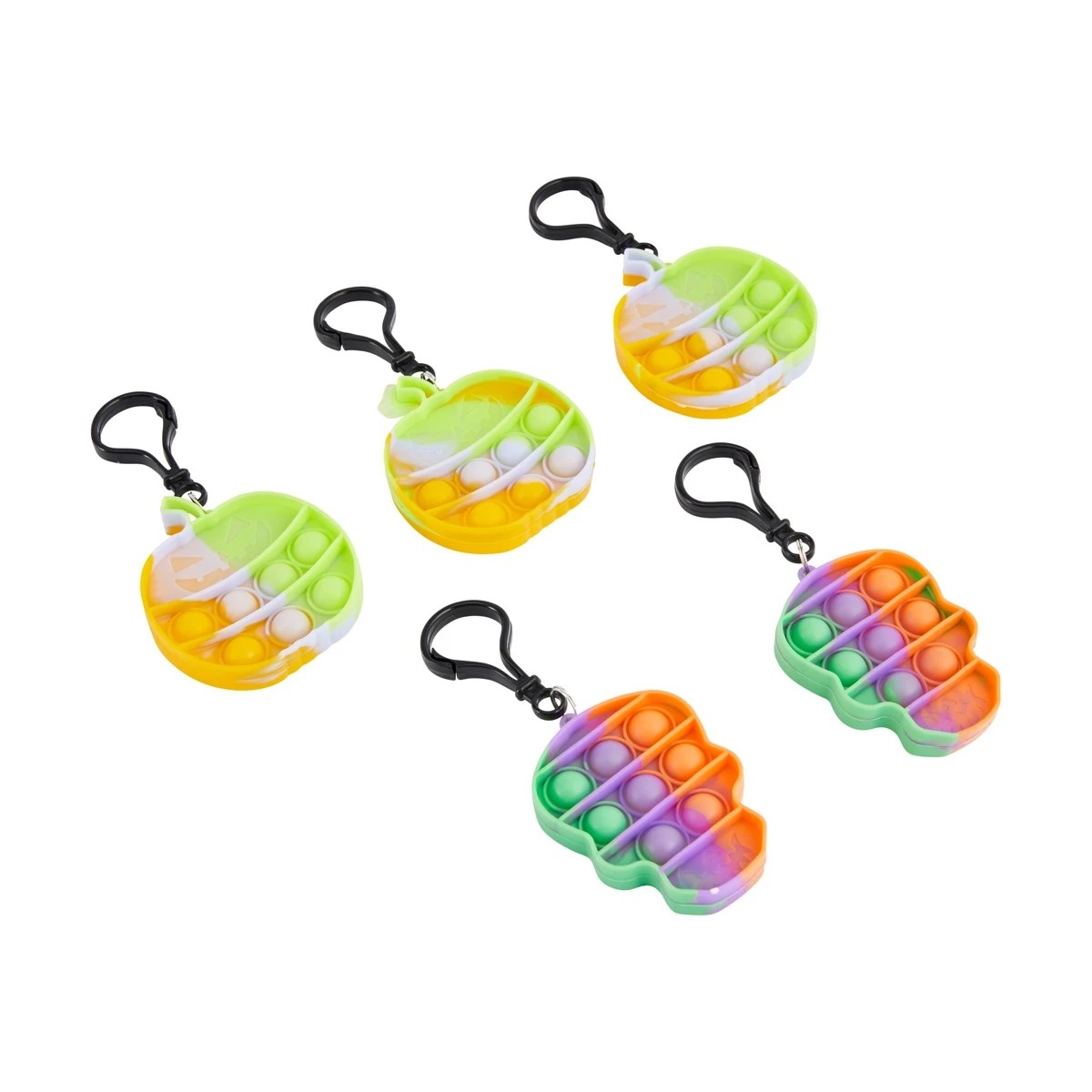 2 30 Piece Trick or Treat Favour Bag, 2 of 9