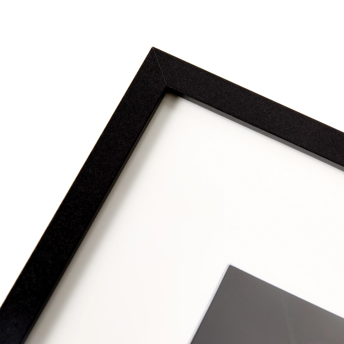 3 9 Piece Gallery Wall Frame Set - Black, 3 of 4