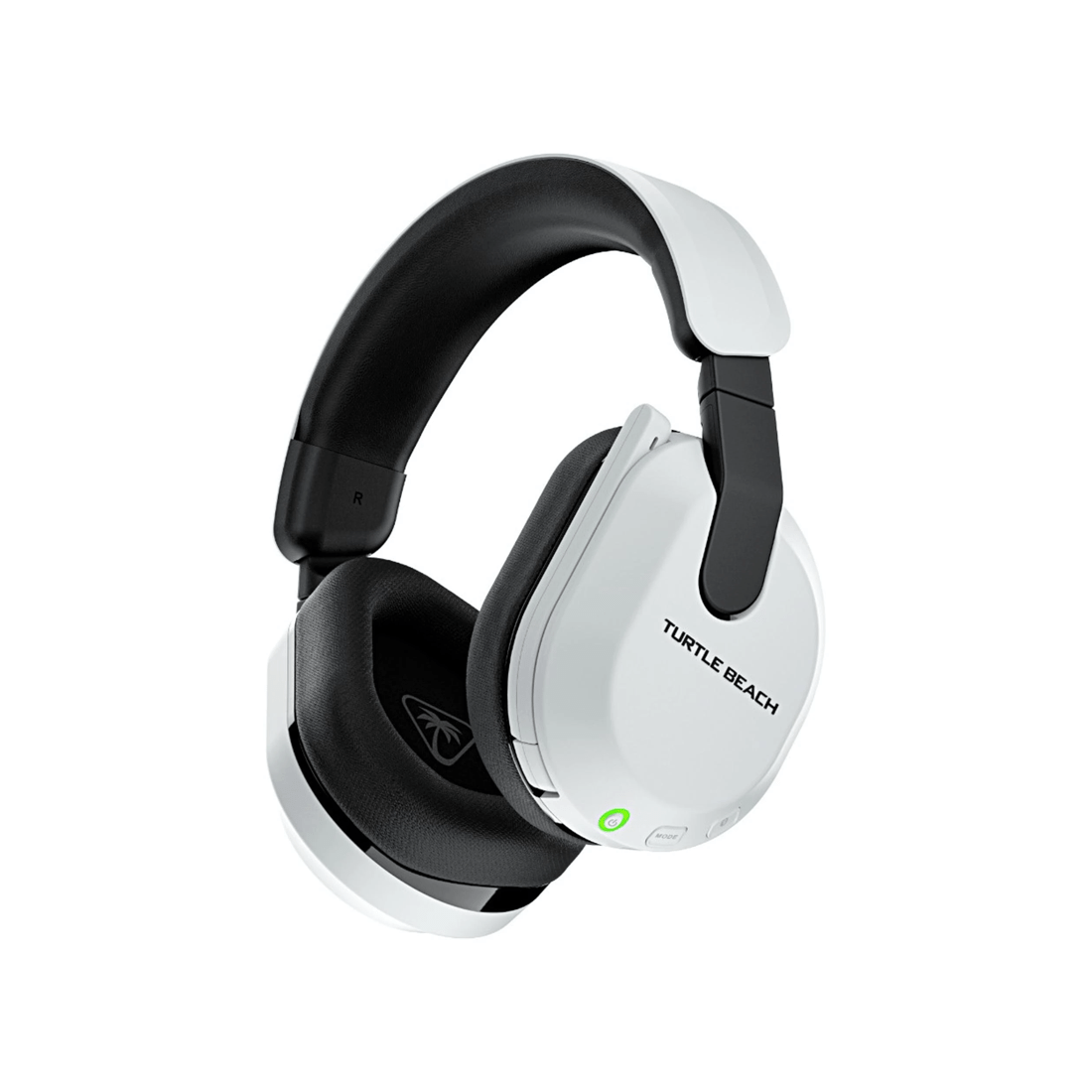 2 Turtle Beach Stealth 600P Gen 3 Wireless Multiplatform Gaming Headset - White, 2 of 10