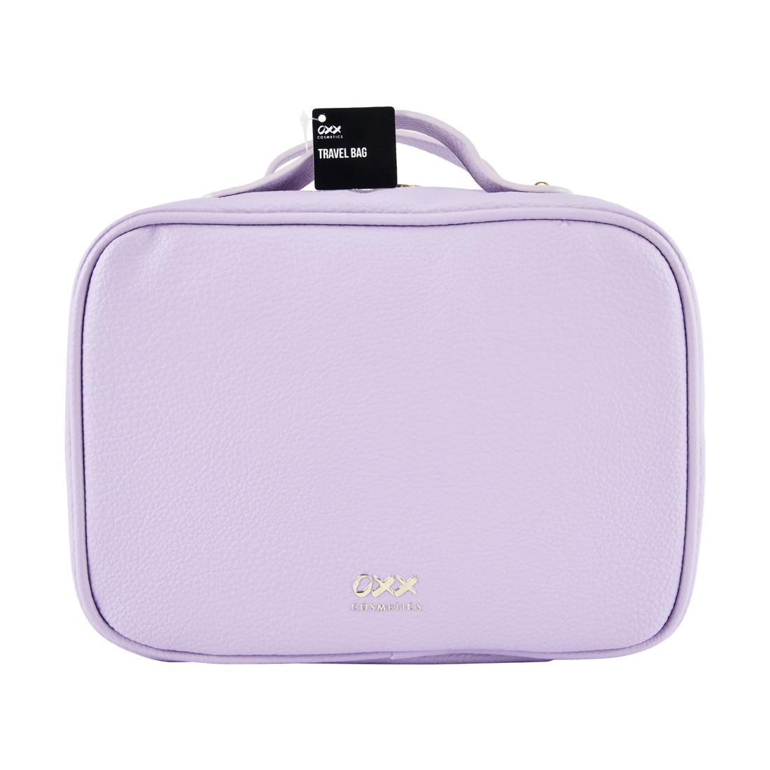 6 OXX Cosmetics Travel Bag - Purple, 6 of 6