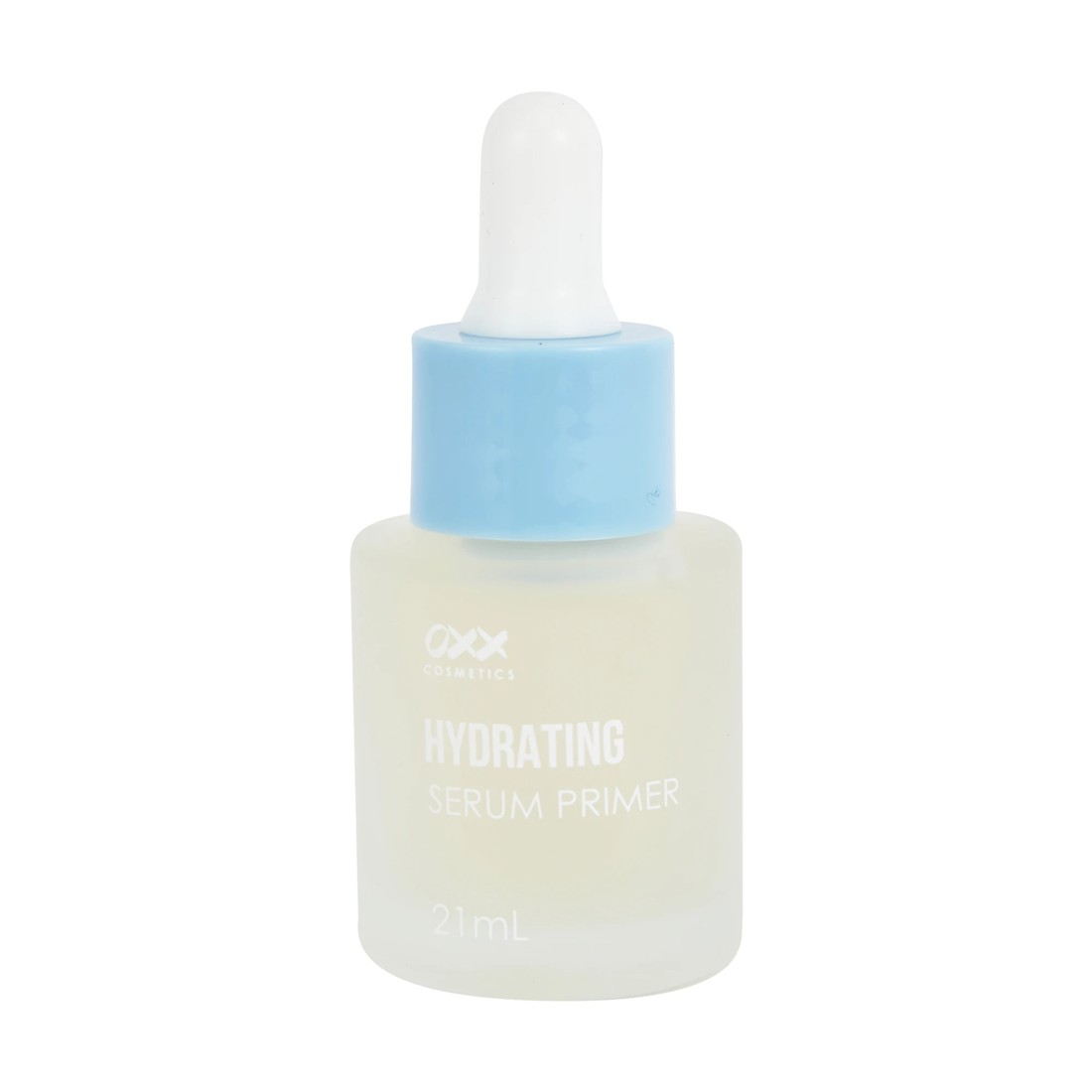 3 OXX Cosmetics Hydrating Serum Primer, 3 of 4