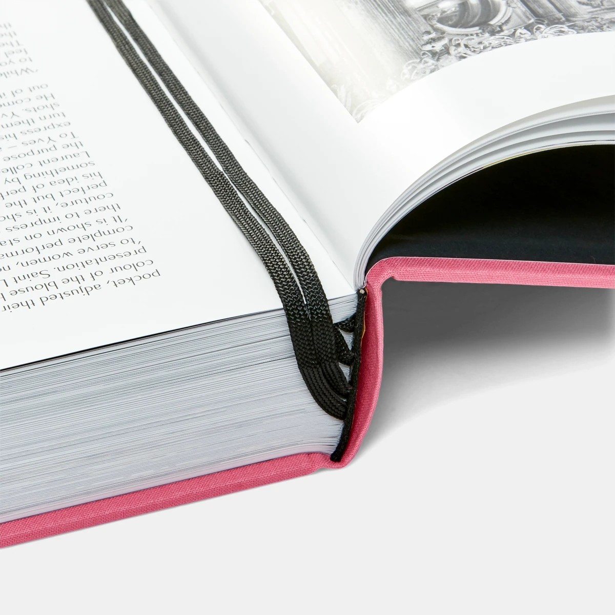 6 Yves Saint Laurent Catwalk by Olivier Flaviano - Book, 6 of 6