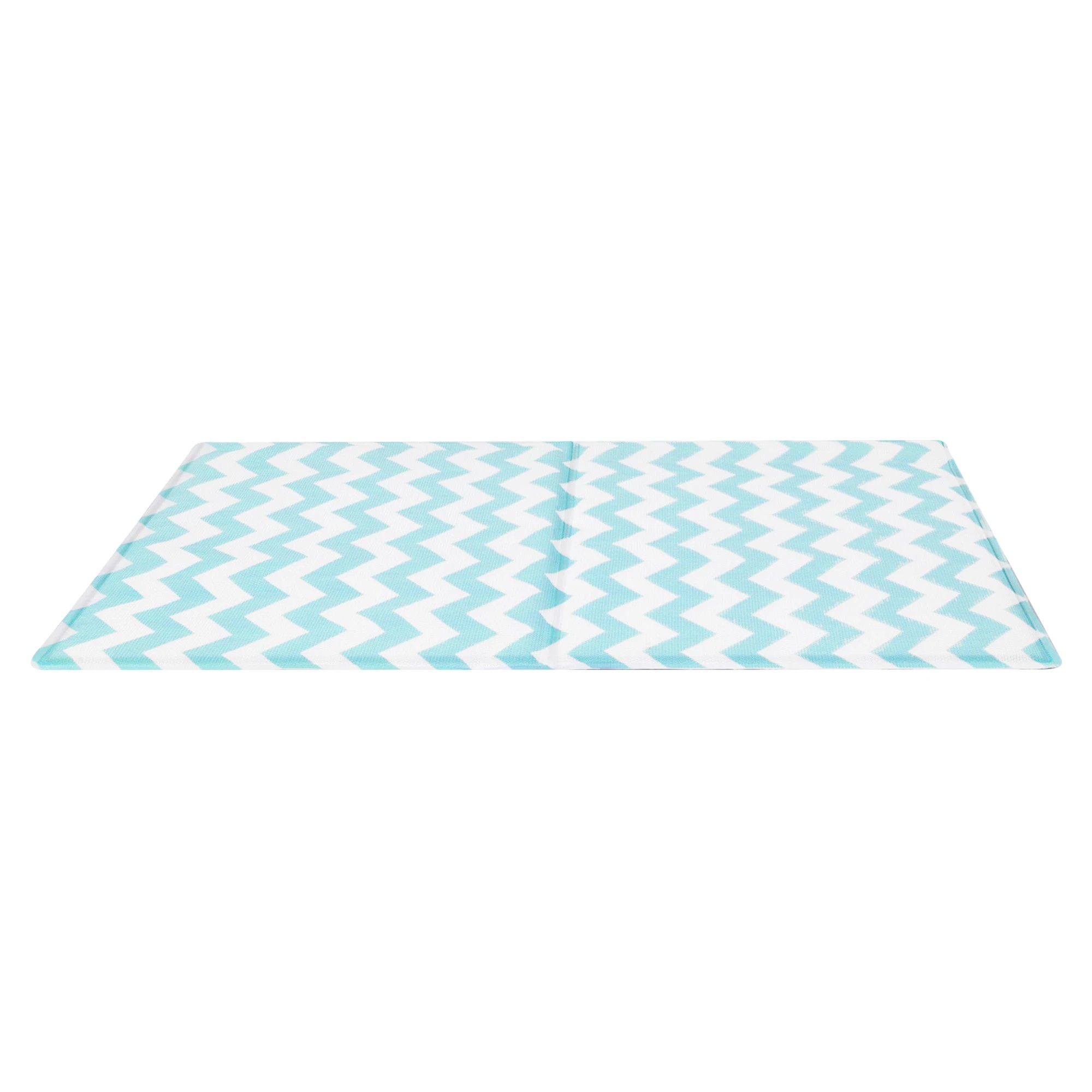 2 Pawz Pet Cooling Mat 65x50cm, 2 of 7