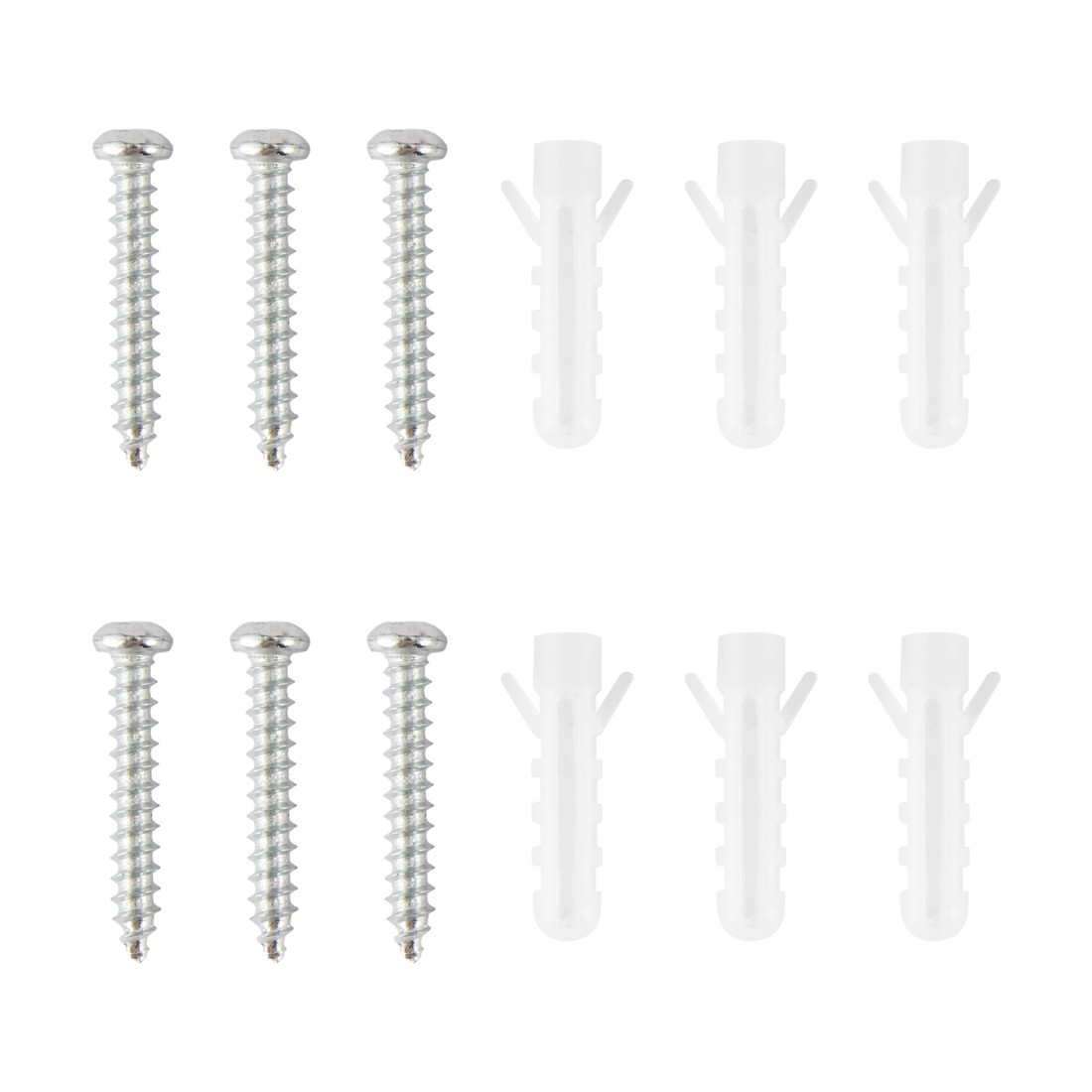 7 2 Pack Solar Dummy Cameras, 7 of 9