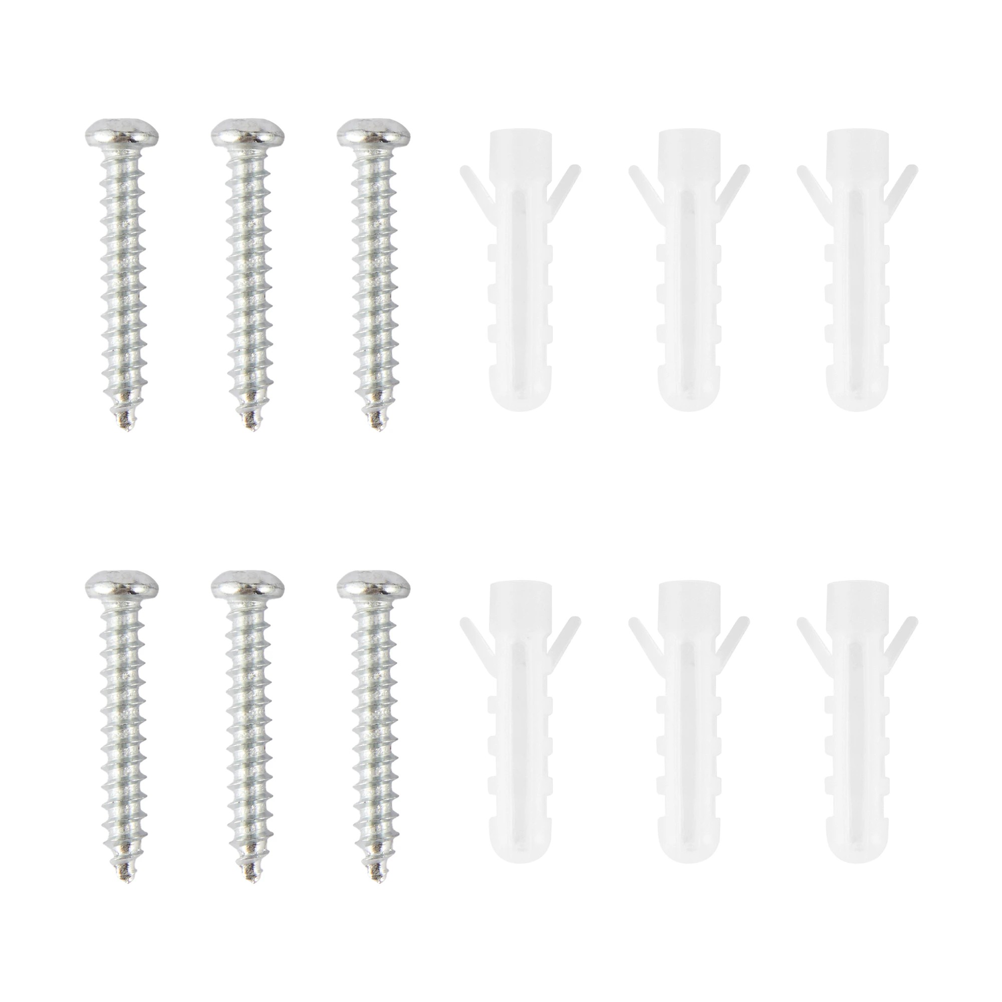 7 2 Pack Solar Dummy Cameras, 7 of 9