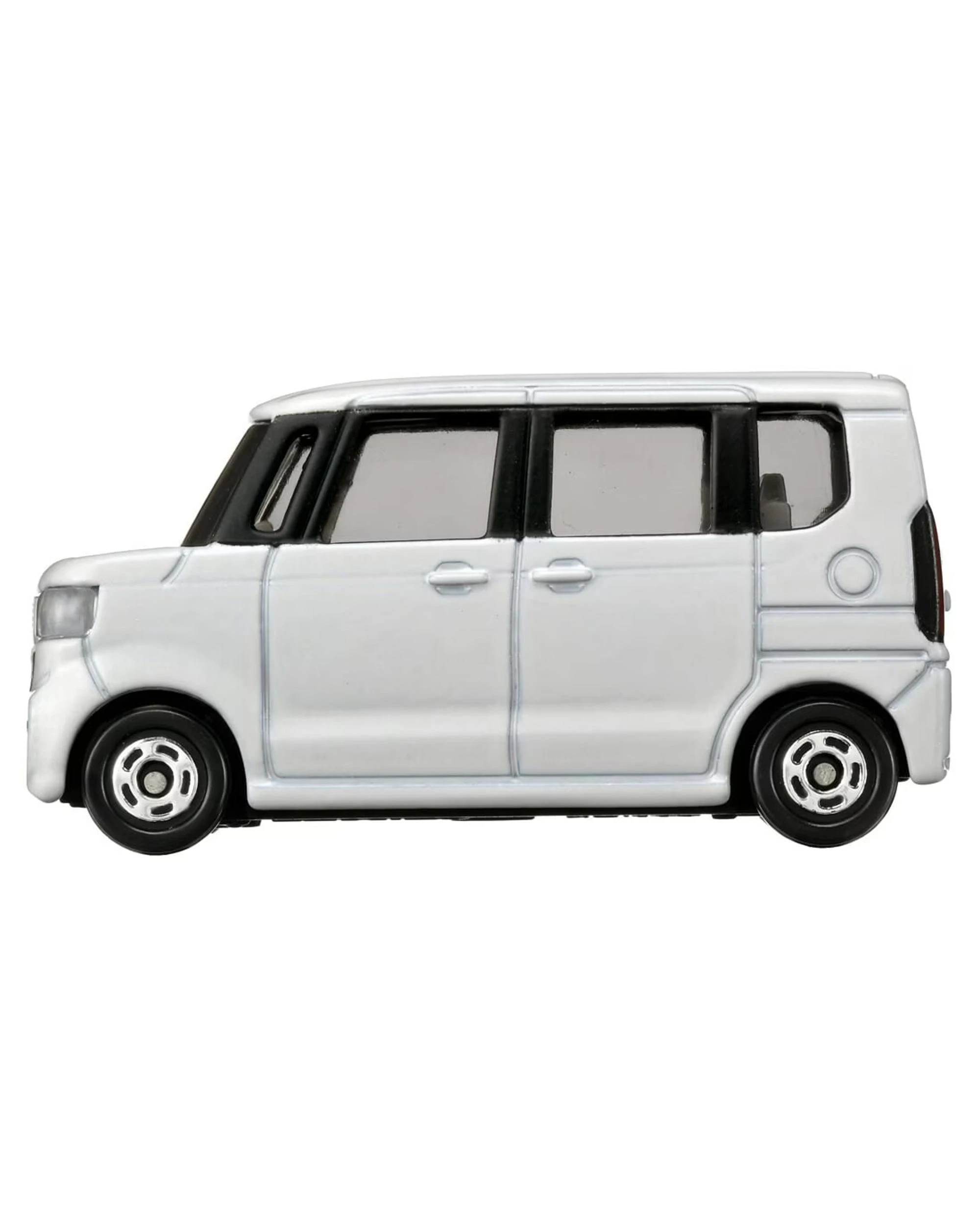 3 Tomica No.114 Honda N-BOX, 3 of 4