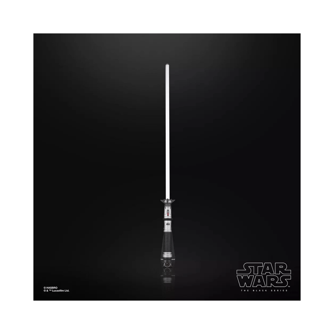 2 Hasbro Star Wars The Black Series: Force FX Elite Baylan Skoll Lightsaber, 2 of 9