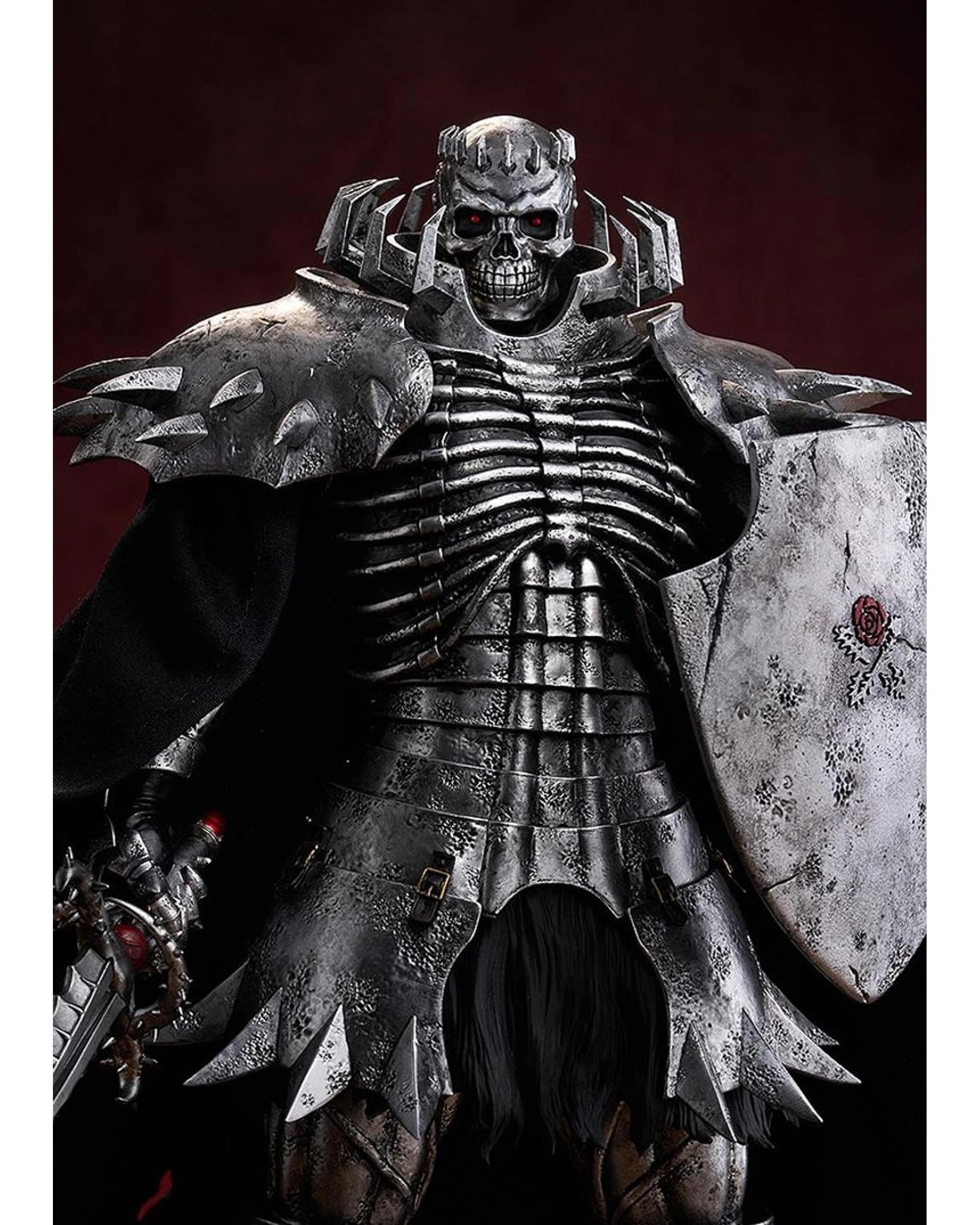 7 Pop Up Parade Berserk Skull Knight L Size Figure, 7 of 9