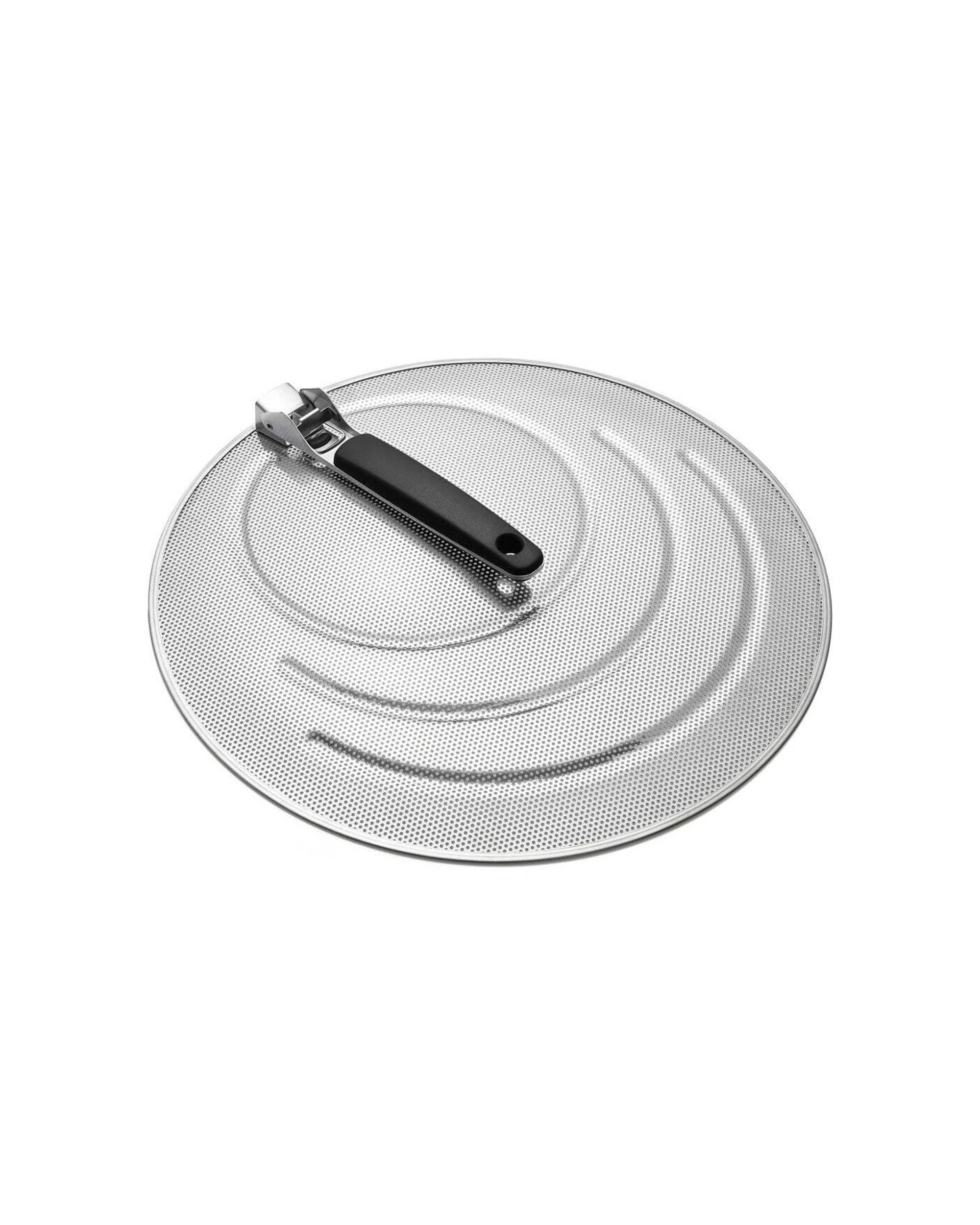 7 Good Grips Stainless Steel Splatter Screen With Folding Handle Dishwasher - Multi, 7 of 9