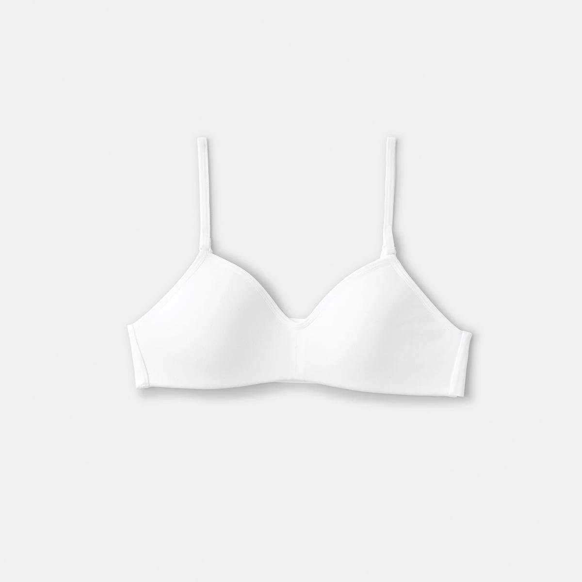 3 2 Pack Contour Top PINK, WHITE, 3 of 5