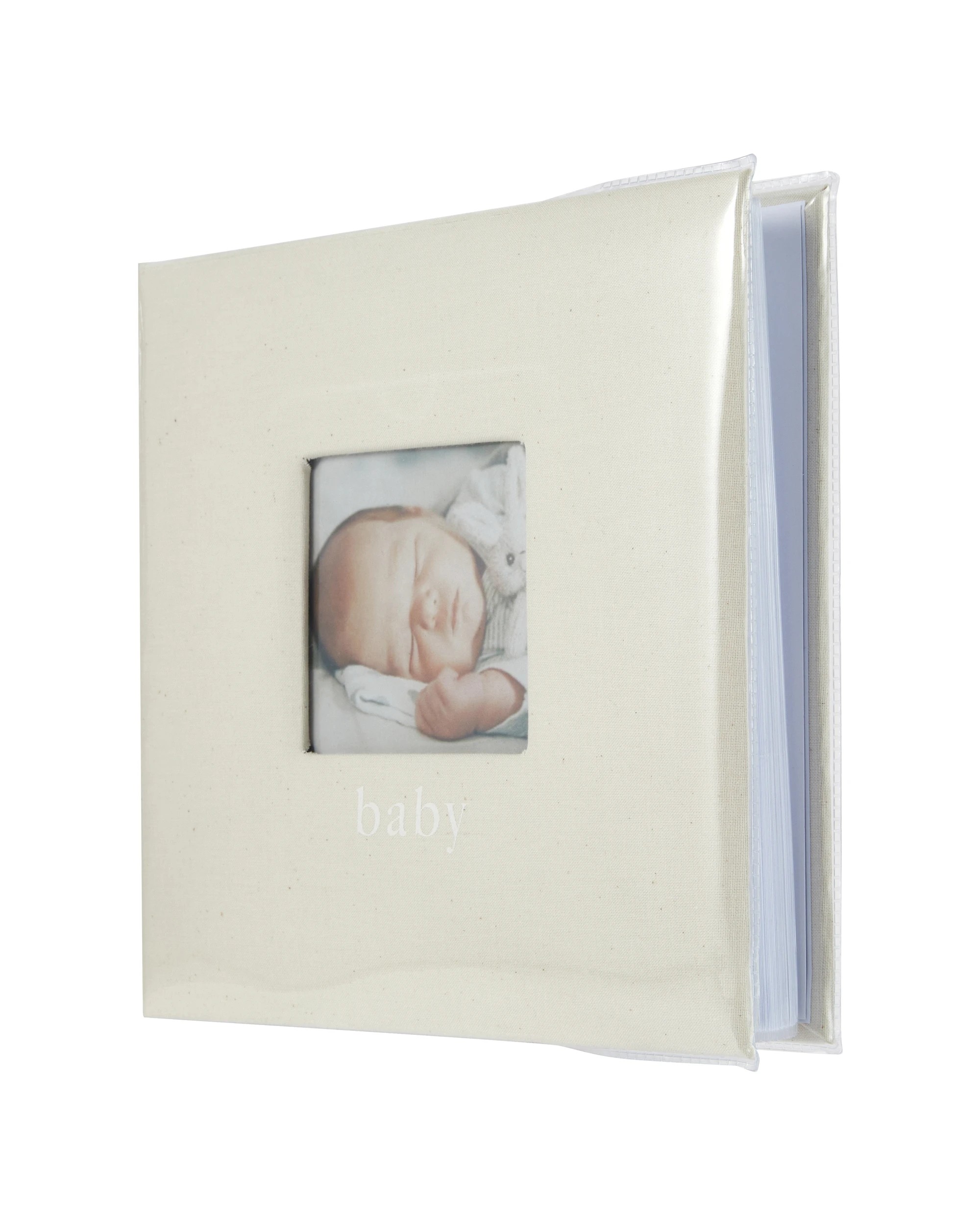 3 Photo Album - Baby, 3 of 4