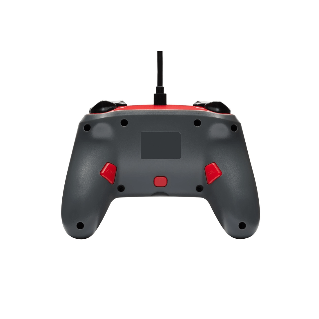3 PowerA Enhanced Wired Controller for Nintendo Switch - Charizard Firestorm, 3 of 7