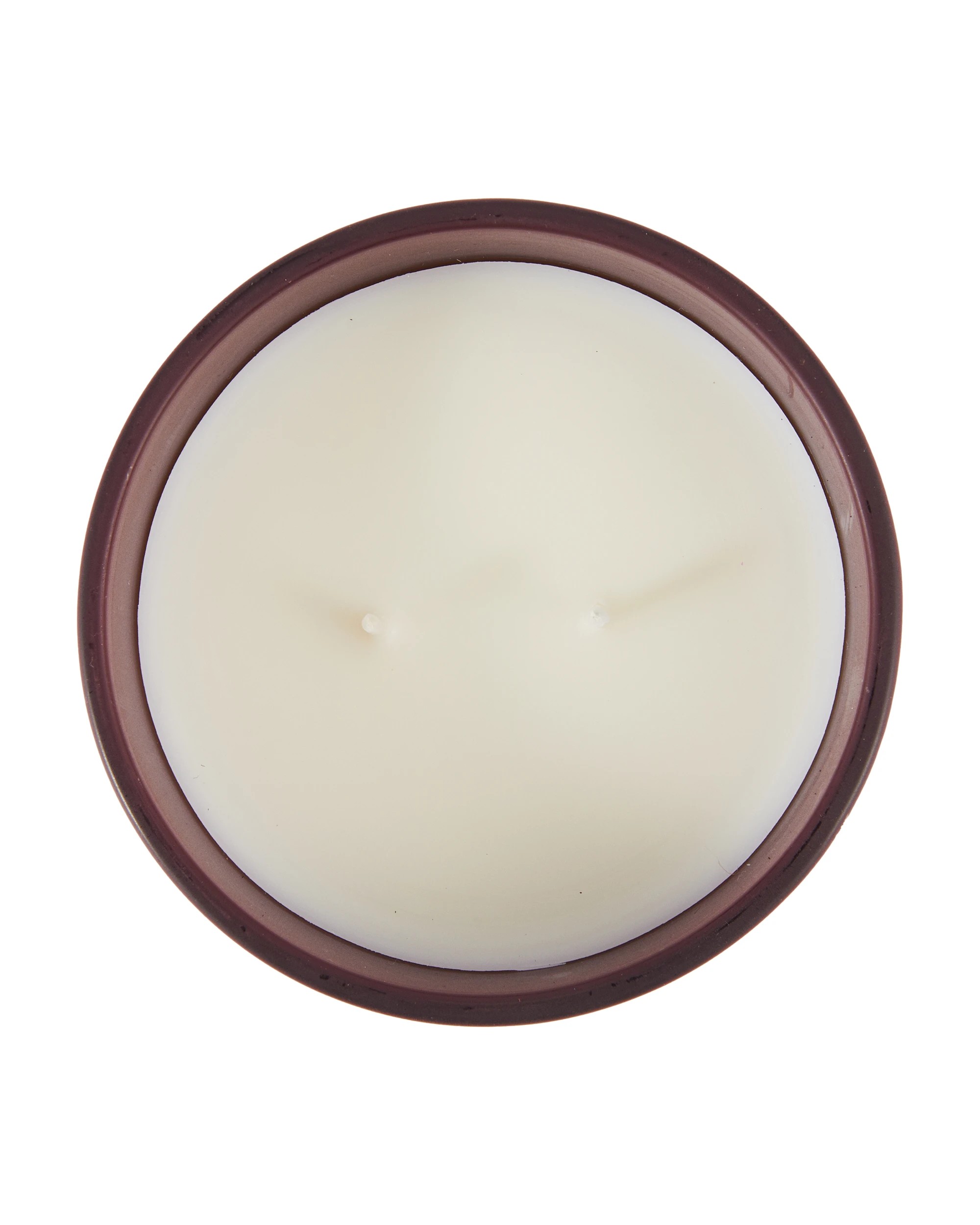 5 Christmas Jingle All the Way Globe Candle, 5 of 6