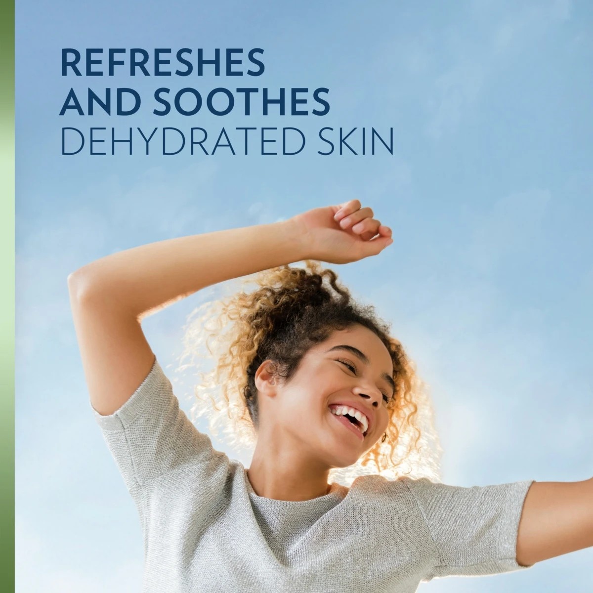 3 Vaseline Intensive Care Body Lotion 750ml - Aloe, 3 of 8