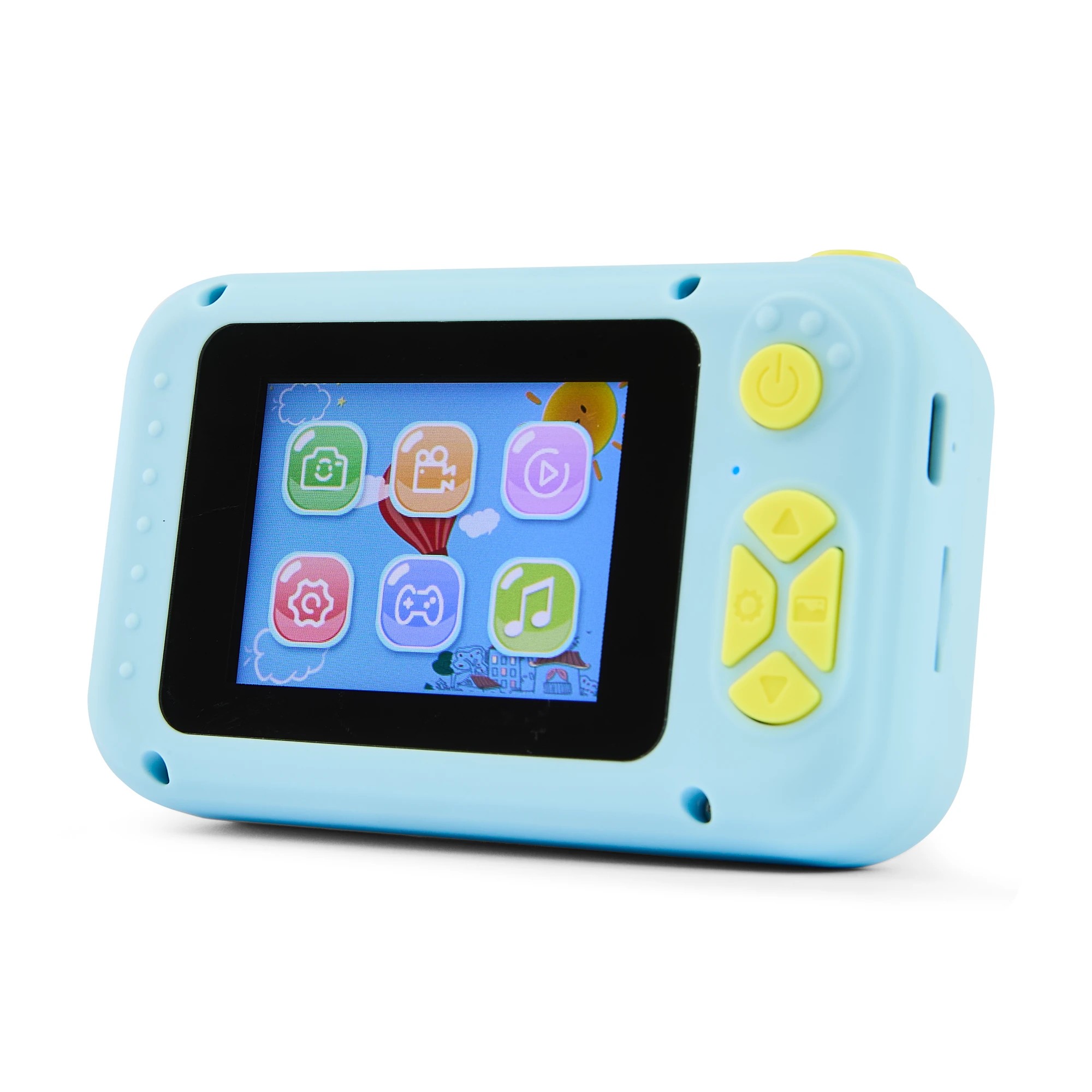 4 Kids Selfie Camera, 4 of 10