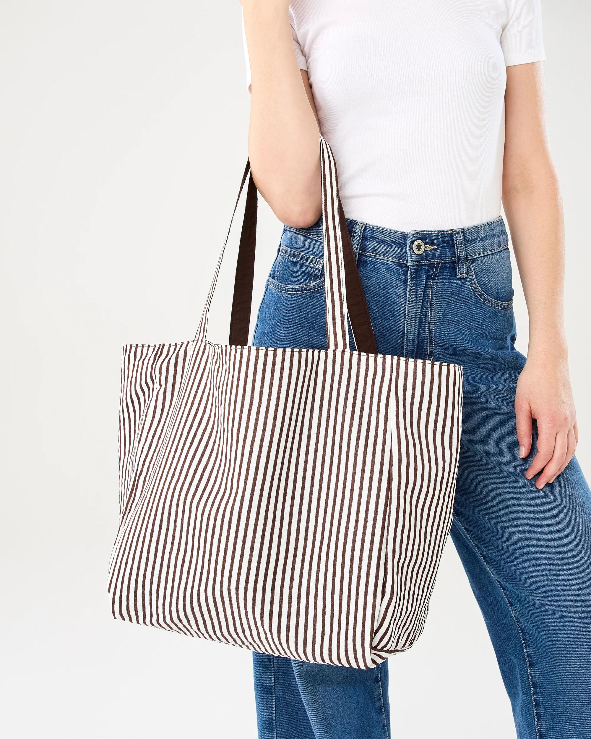 6 Reversible Tote Bag Nyc Club, 6 of 6