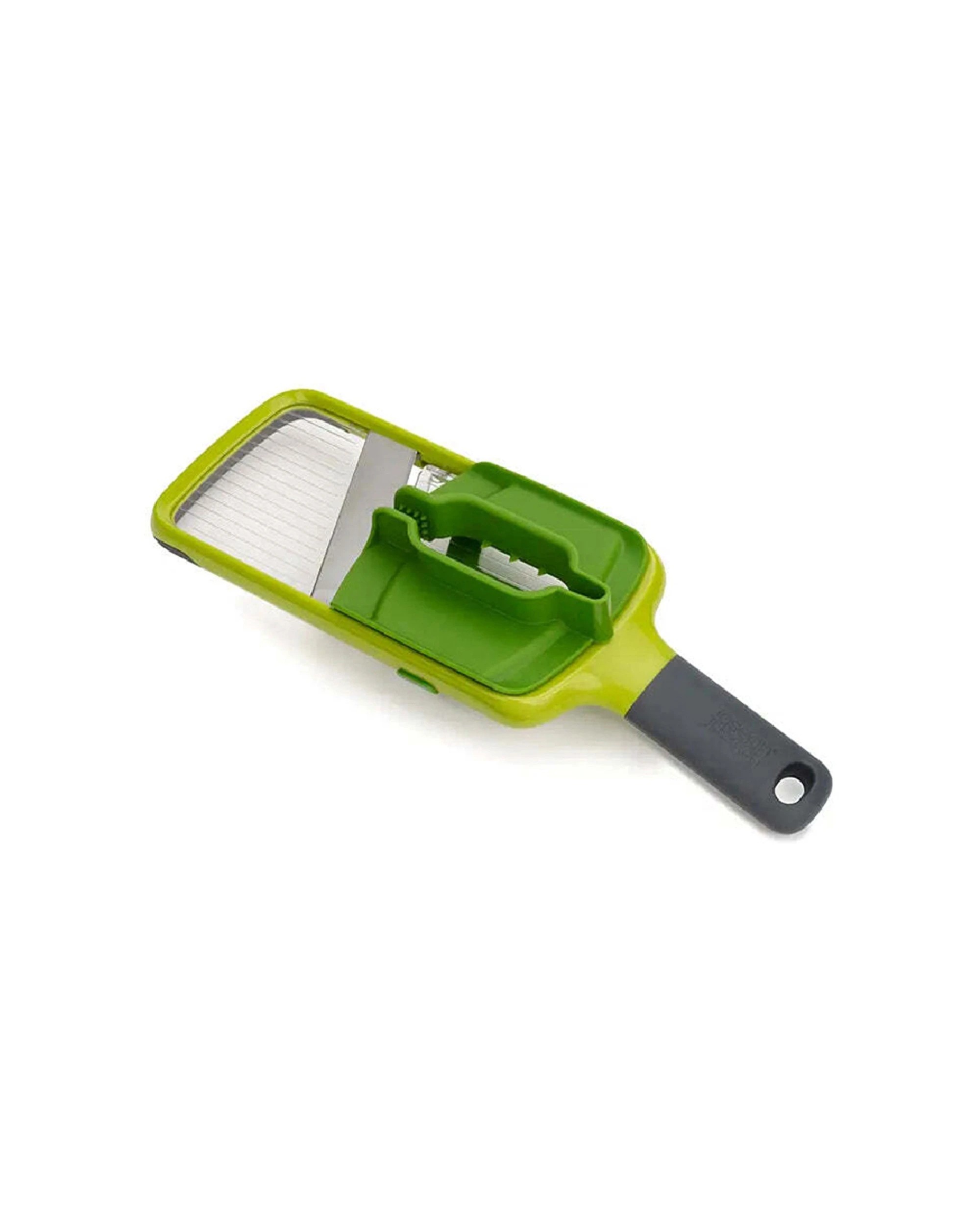 1 Joseph Joseph 30cm Grip Mandoline Slicer - Multi, 1 of 4