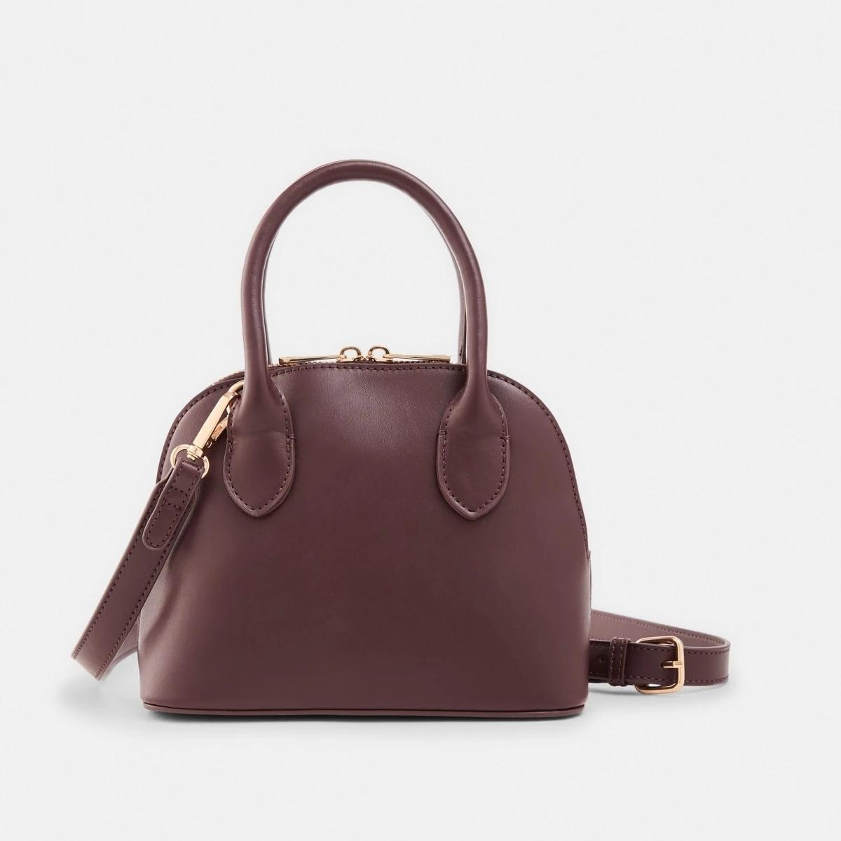 1 Bowling Bag RICH BURGUNDY, 1 of 10