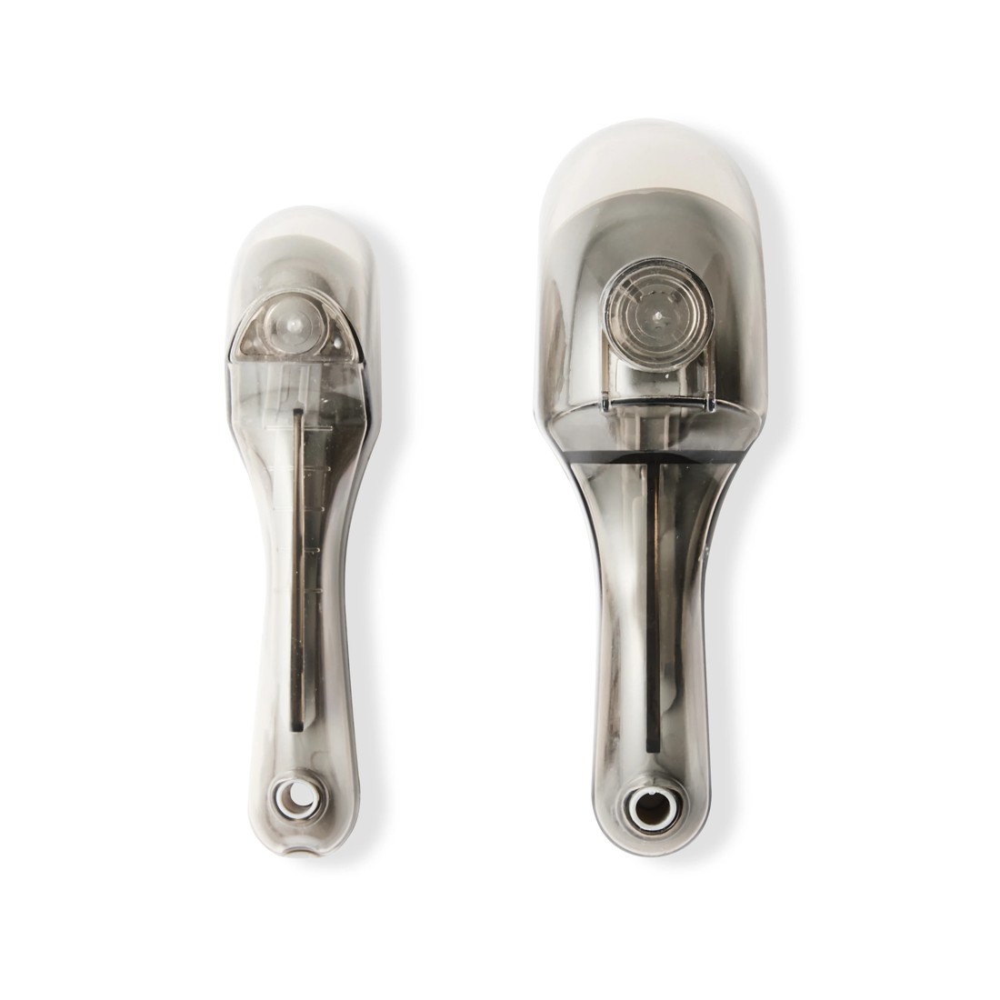 6 2 Pack Adjustable Measuring Spoons, 6 of 10