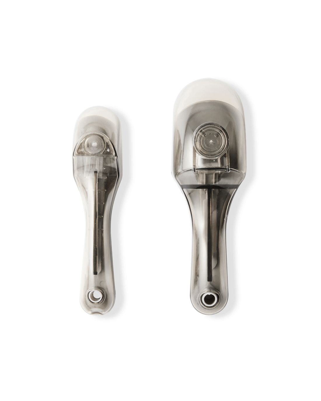 6 2 Pack Adjustable Measuring Spoons, 6 of 10