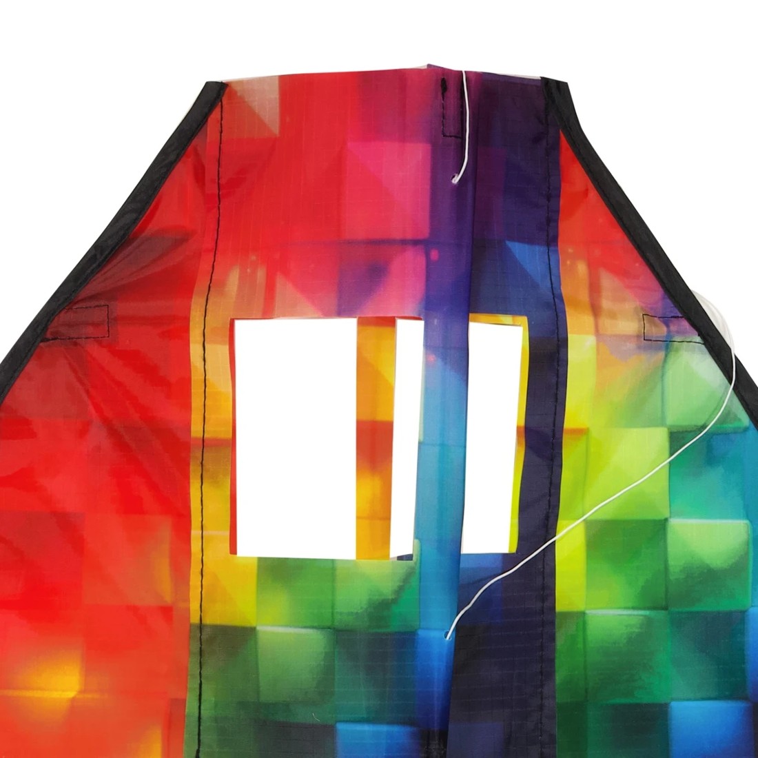 3 Kites Ready2fly Pop Up Mini Nylon Shape Kite - Assorted, 3 of 6