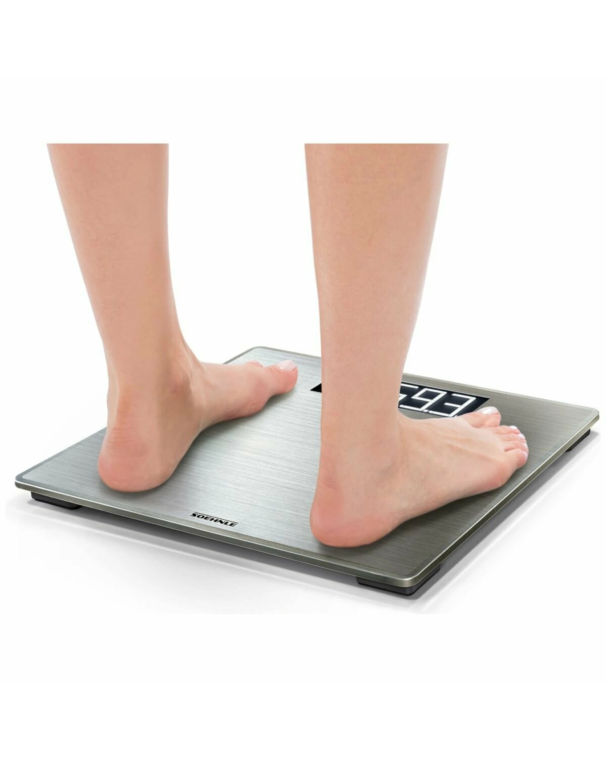 5 Soehnle Style Sense Safe 300 Bathroom Scale, 5 of 5