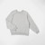 SOFT GREY MARLE