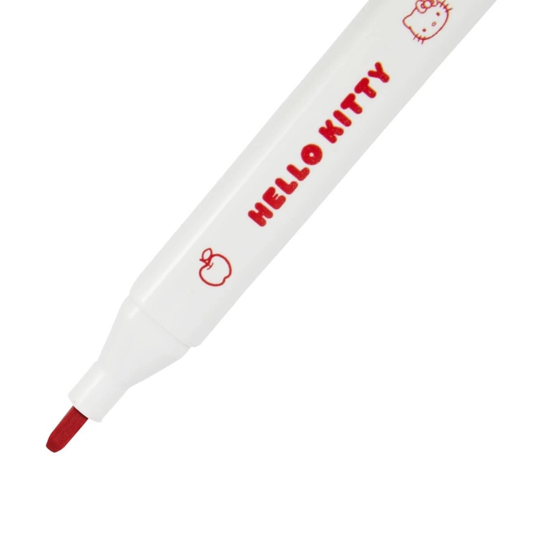 3 24 Pack Hello Kitty and Friends Double Ended Markers, 3 of 5