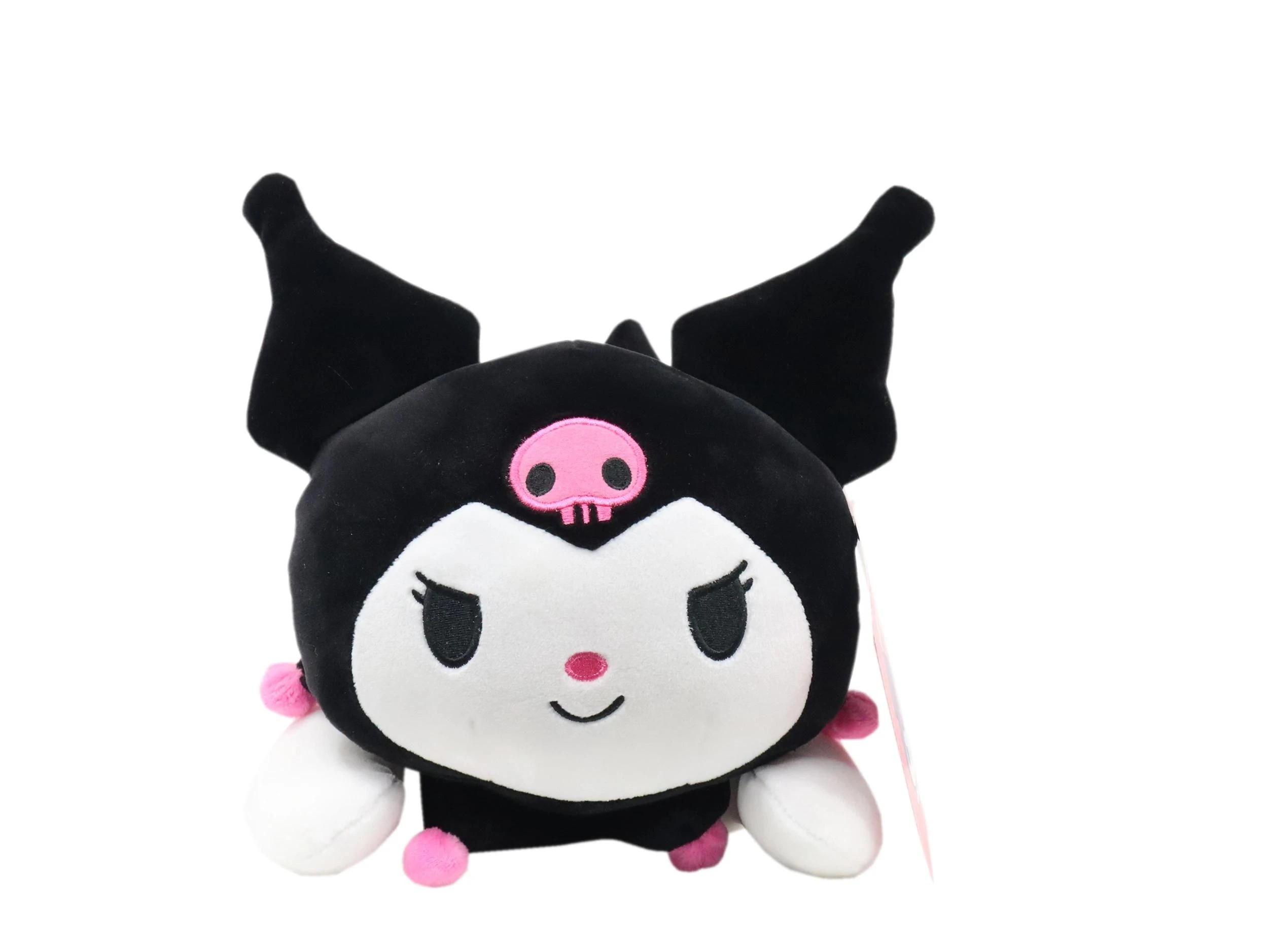 5 Hello Kitty Weighted Plush - Assorted - Multi, 5 of 6