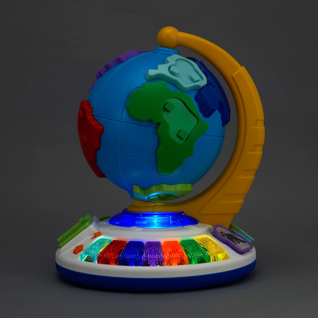 5 Junior World Globe, 5 of 7