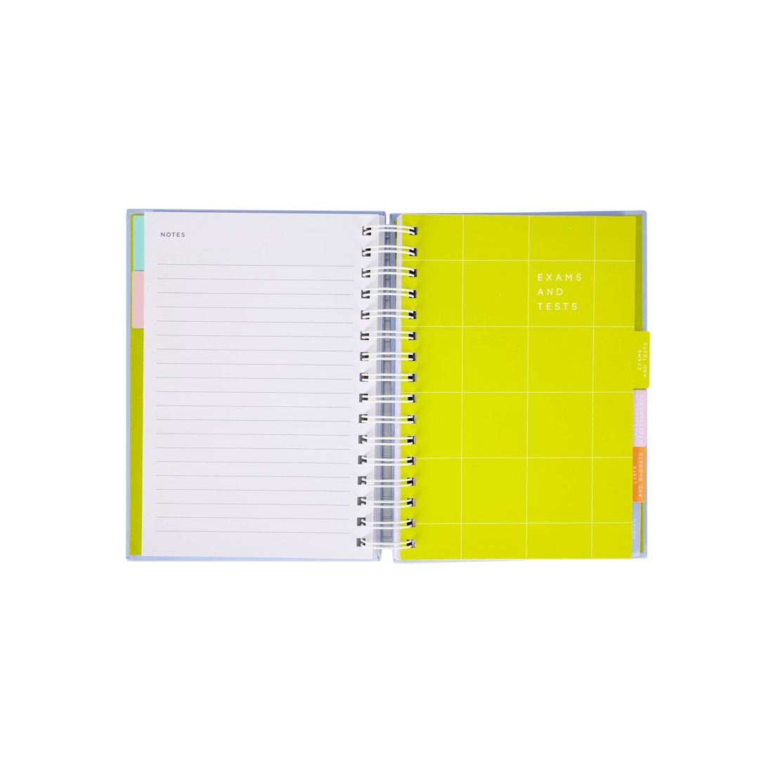 4 2026 Student Planner, 4 of 9