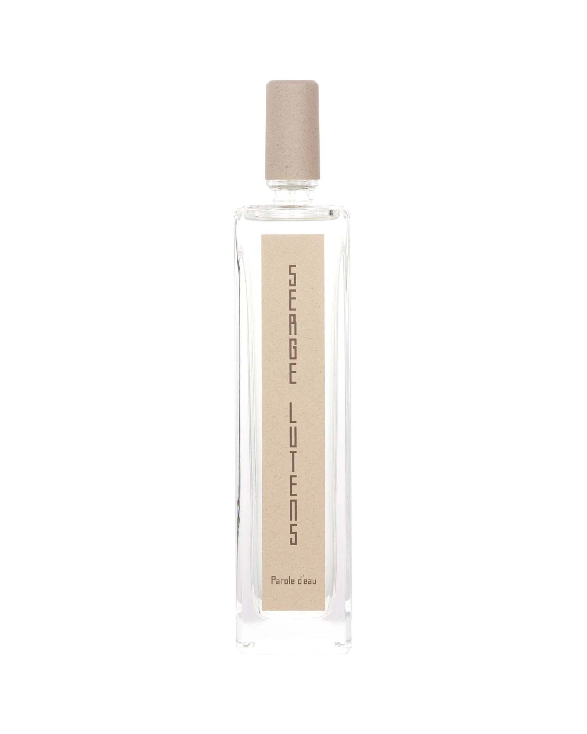 1 Serge Lutens Parole D'Eau Eau De Parfum Spray  100ml/3.3oz, 1 of 3