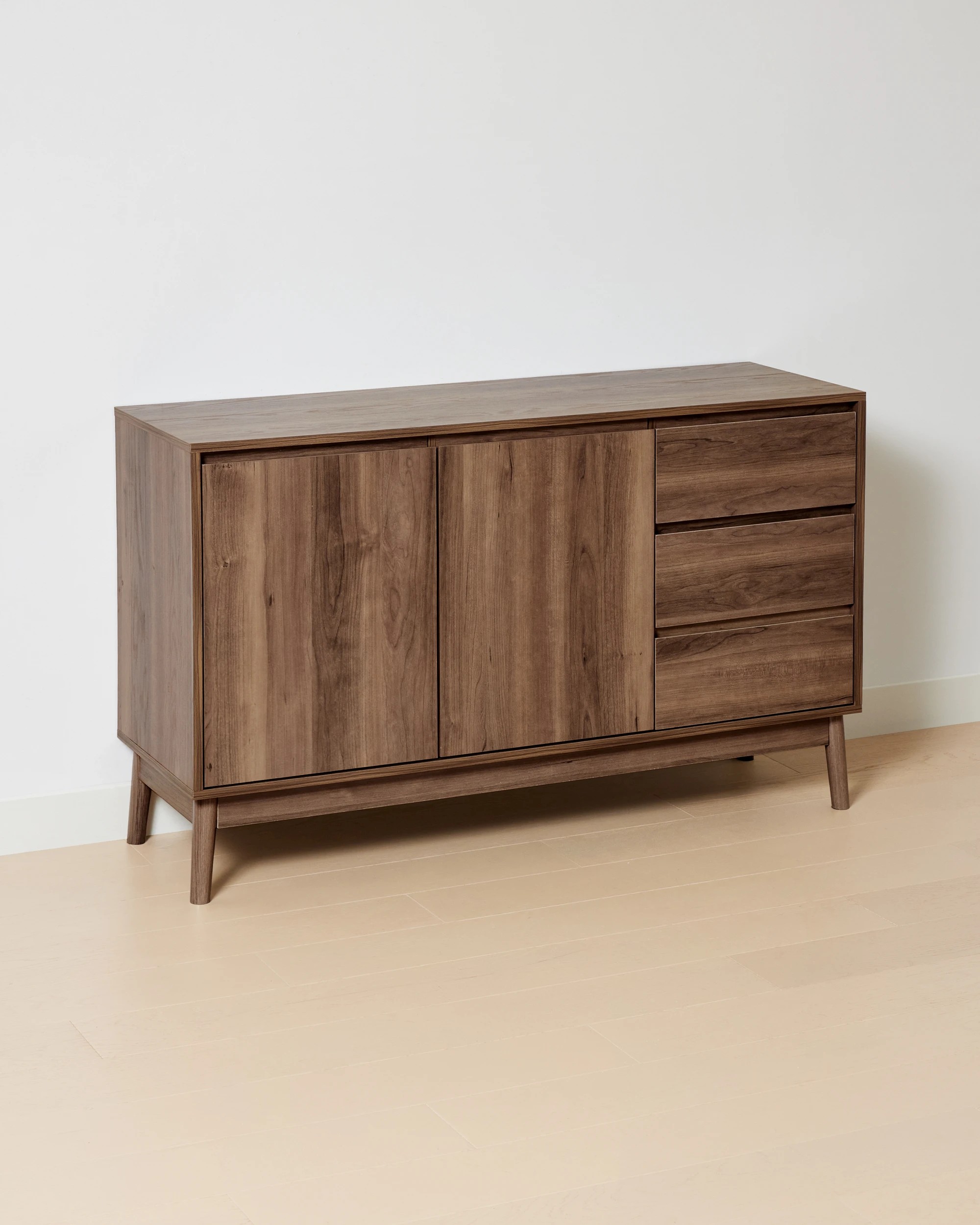 4 Thorne Buffet Unit - Walnut, 4 of 10