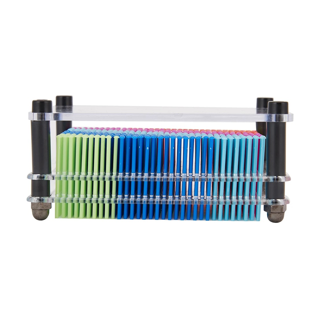 5 Rainbow Pinart, 5 of 10