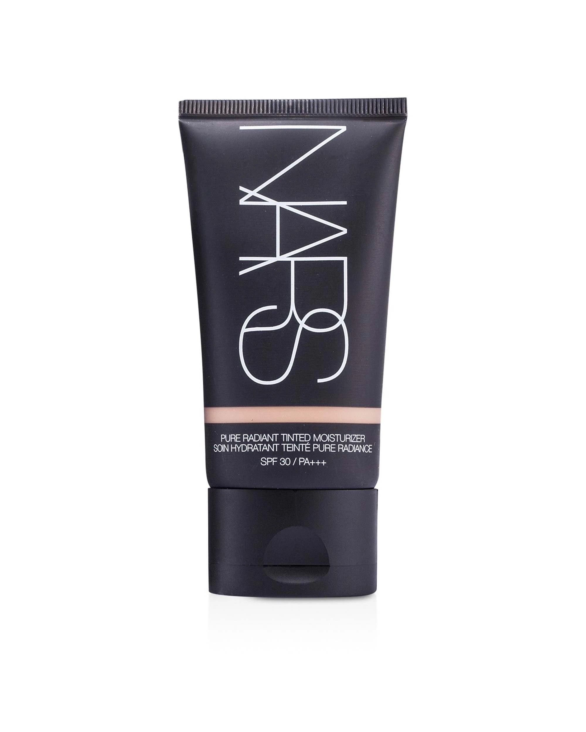 4 NARS Pure Radiant Tinted Moisturizer SPF 30 - 50ml/1.9oz - White, 4 of 4
