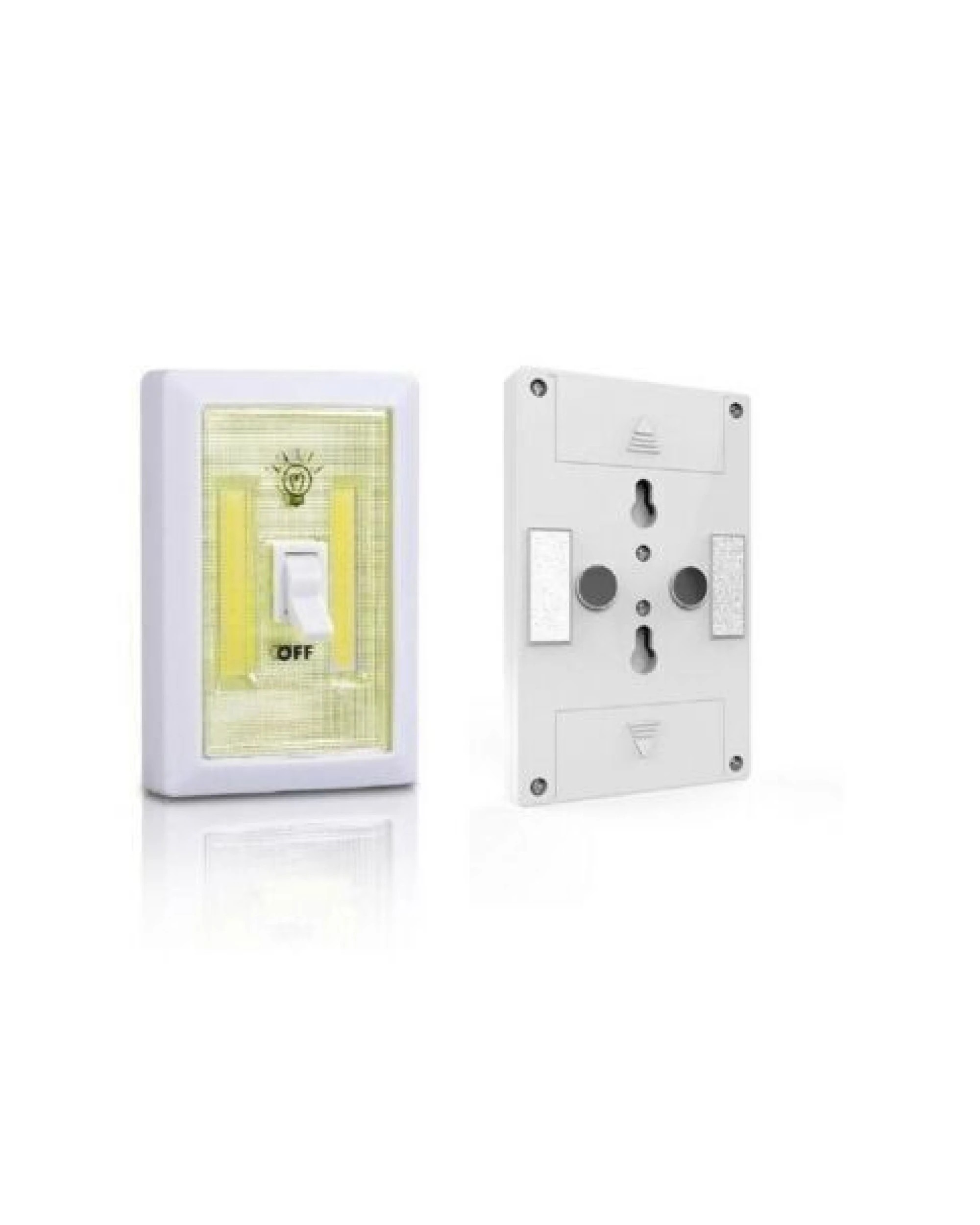 4 Brillar Wireless Light Switch with Cob Led Technology, 4 of 7