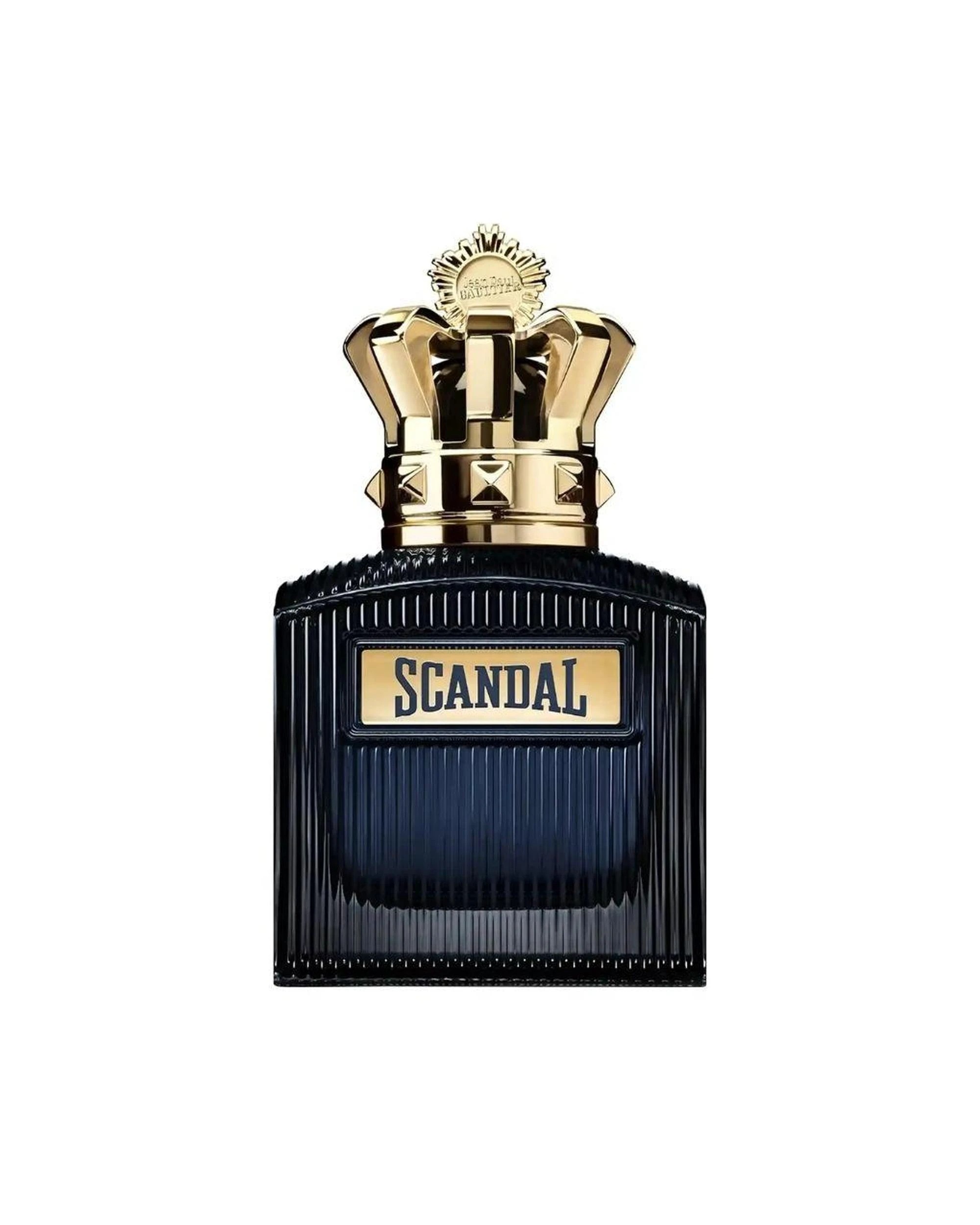 1 Jean Paul Gaultier Scandal Pour Homme Intense 100ml Eau De Parfum, 1 of 1