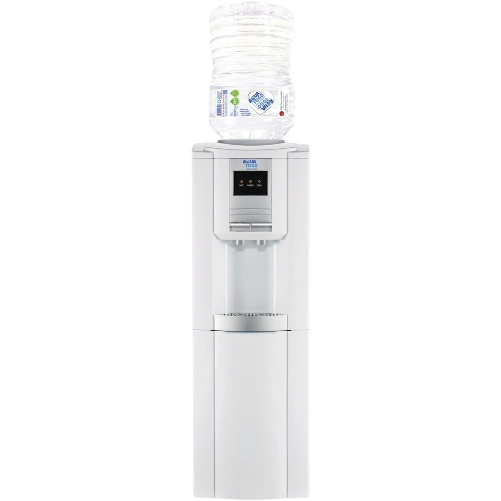 2 Aqua To Go Fresco Floor Standing Water Cooler, 2 of 3