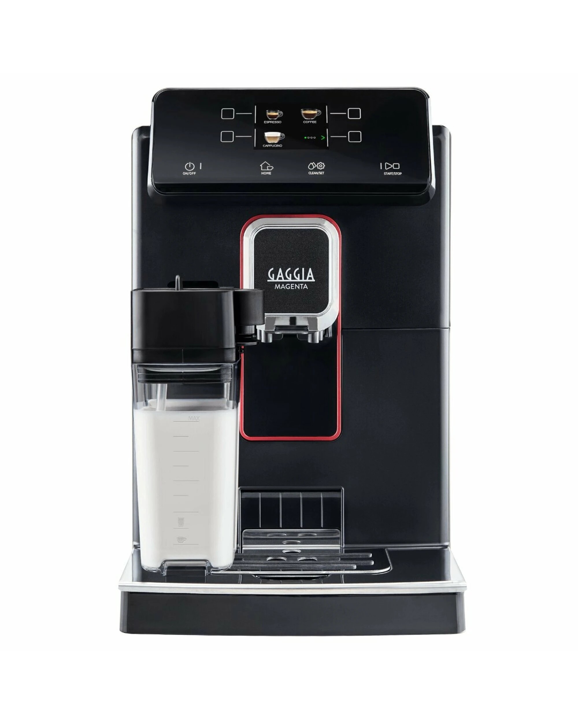 3 Gaggia Magenta Prestige Automatic Coffee Machine, 3 of 3