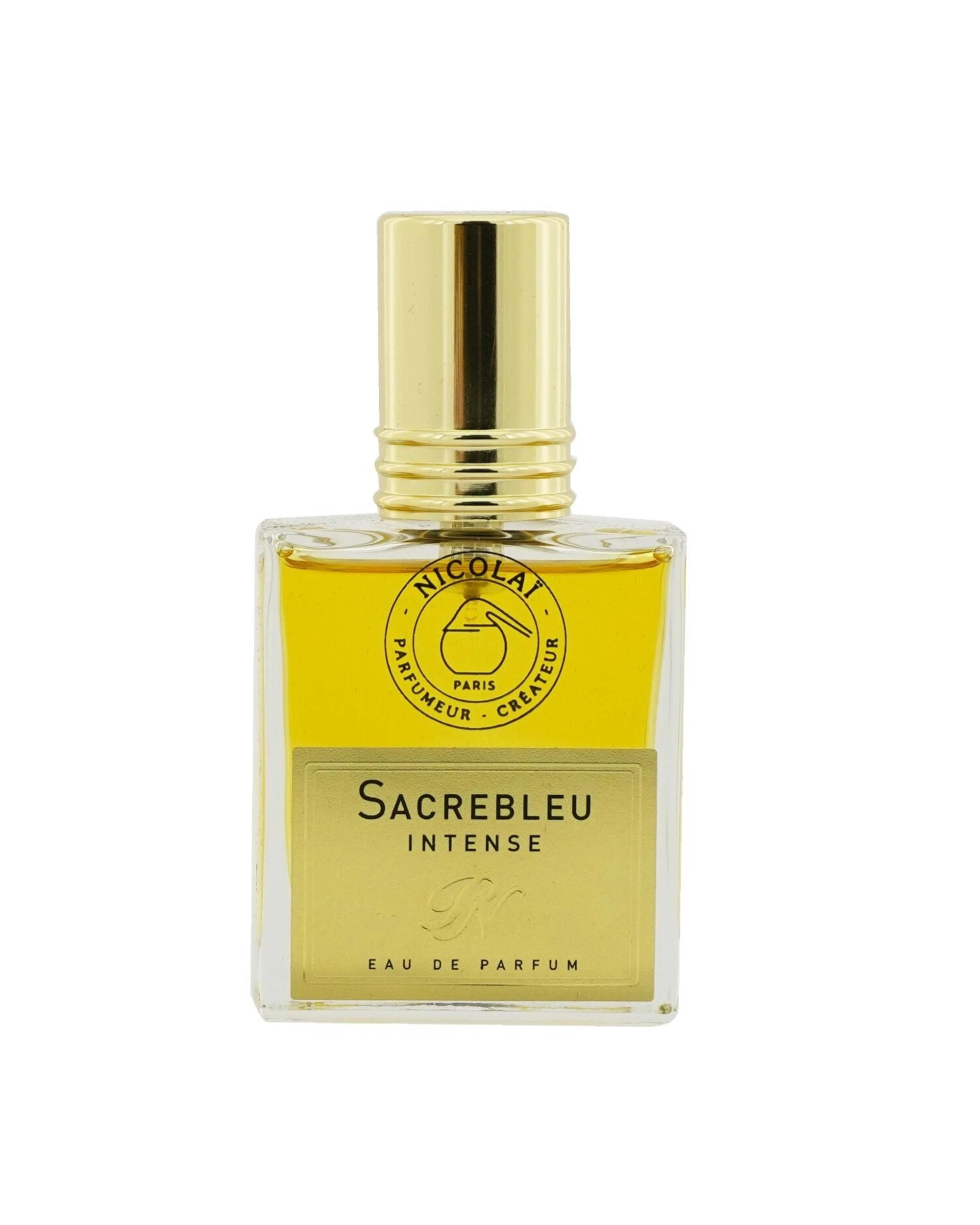 1 Nicolai Sacrebleu Intense Eau De Parfum Spray 30ml/1oz, 1 of 3