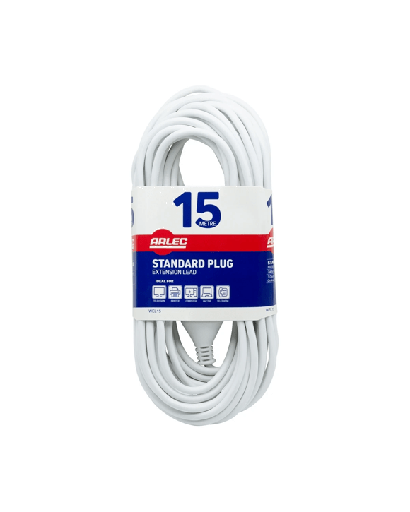 15m Domestic Extension Lead Kmart