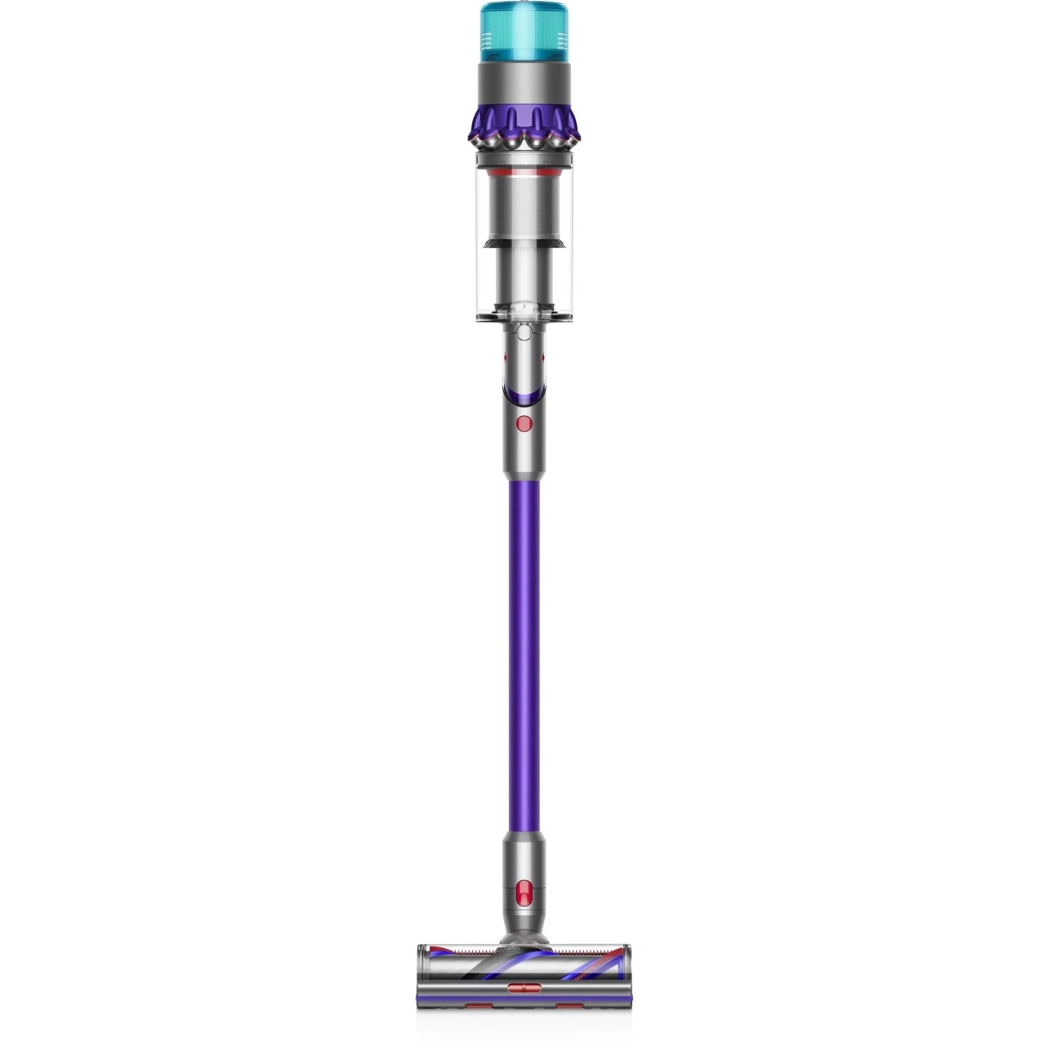 5 Dyson Gen5detect Absolute Cordless Vacuum - Purple, 5 of 5