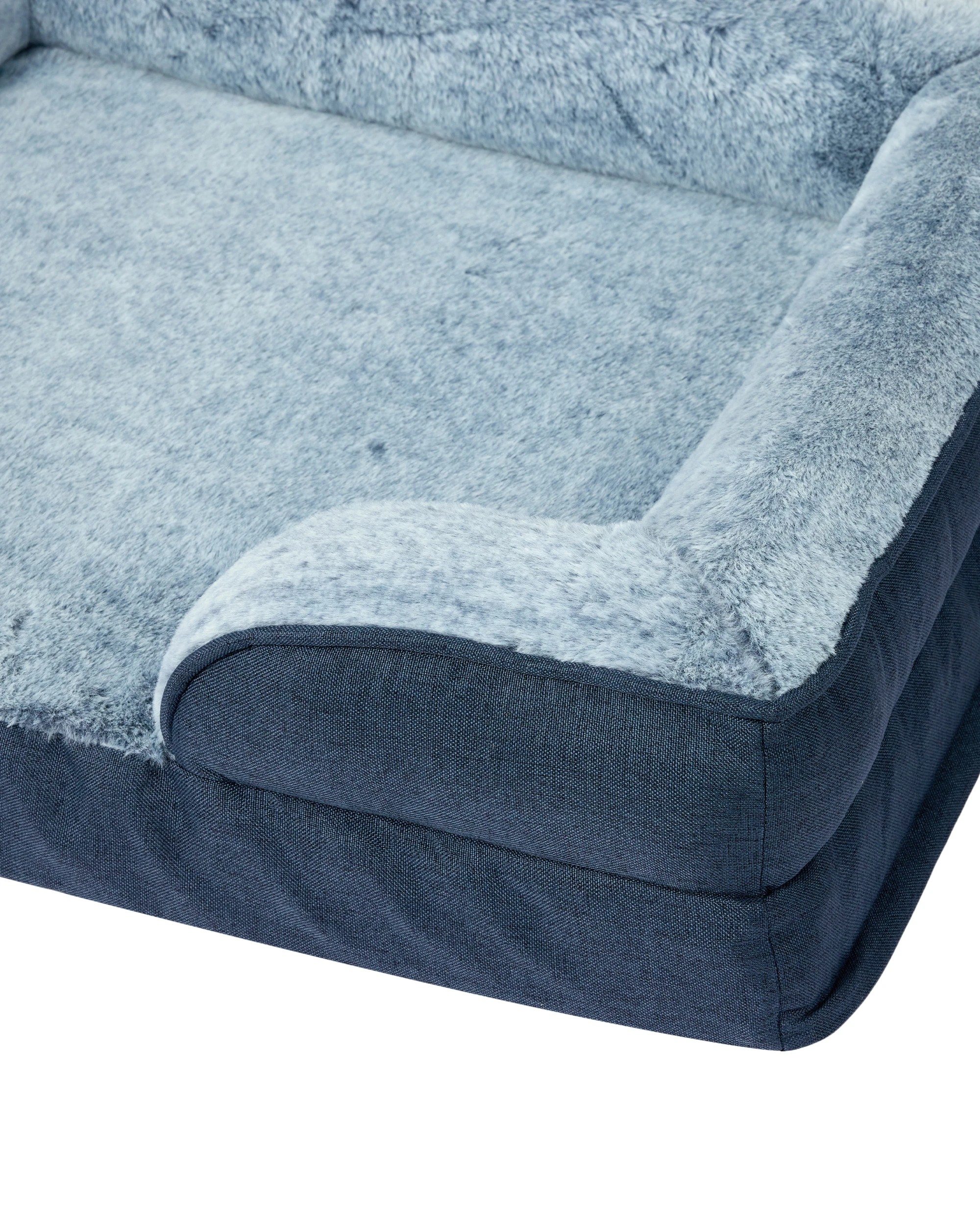3 High Side Orthopedic Bed - Medium, 3 of 7