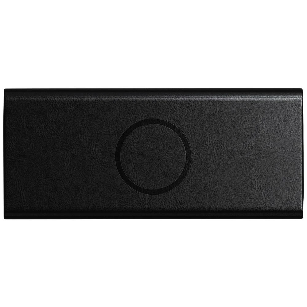 6 Satechi FindAll Vegan Leather Glasses Case Black, 6 of 10